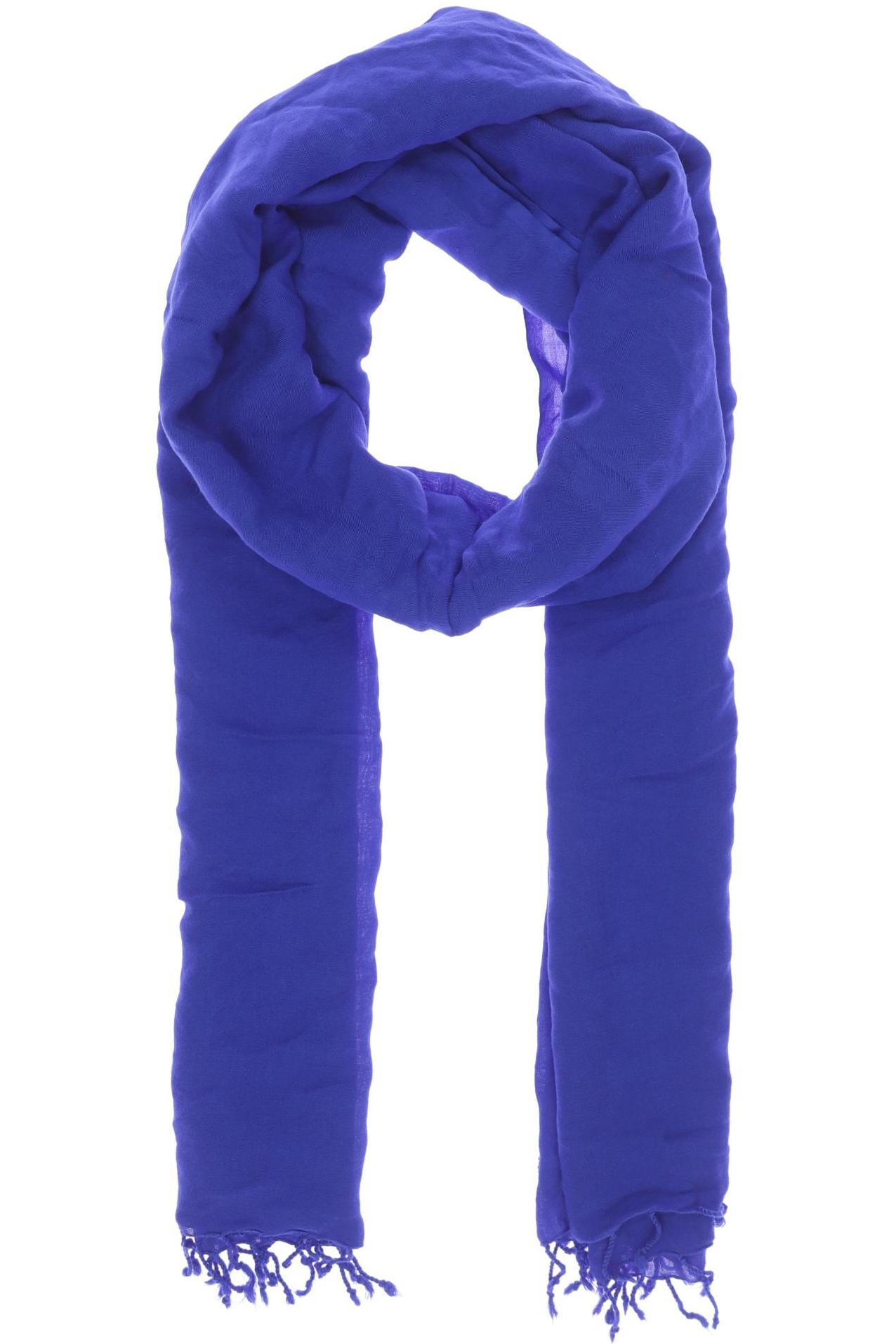 

Fraas Damen Schal, blau, Gr.