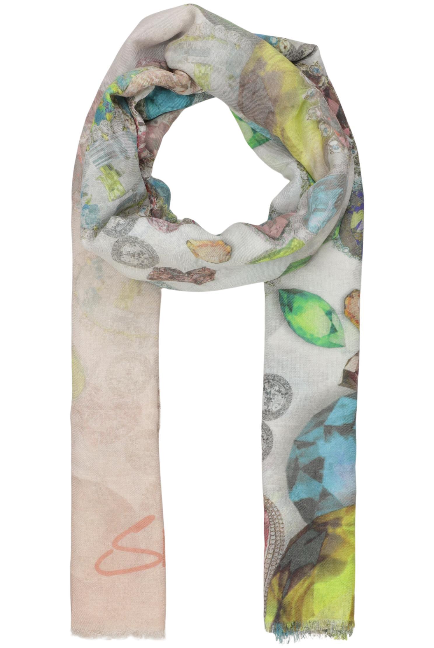 

Fraas Damen Schal, mehrfarbig, Gr.