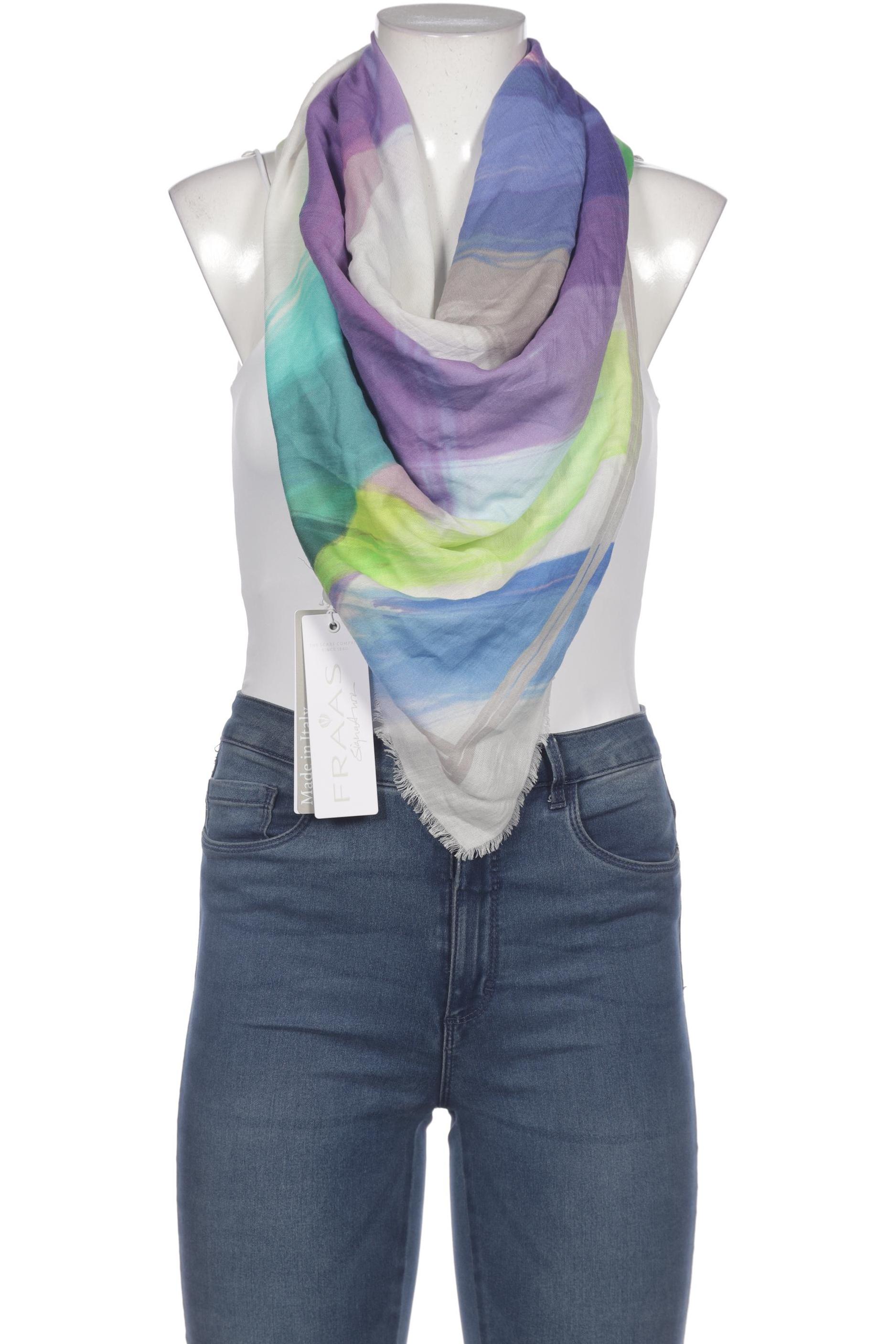 

Fraas Damen Schal, mehrfarbig, Gr.