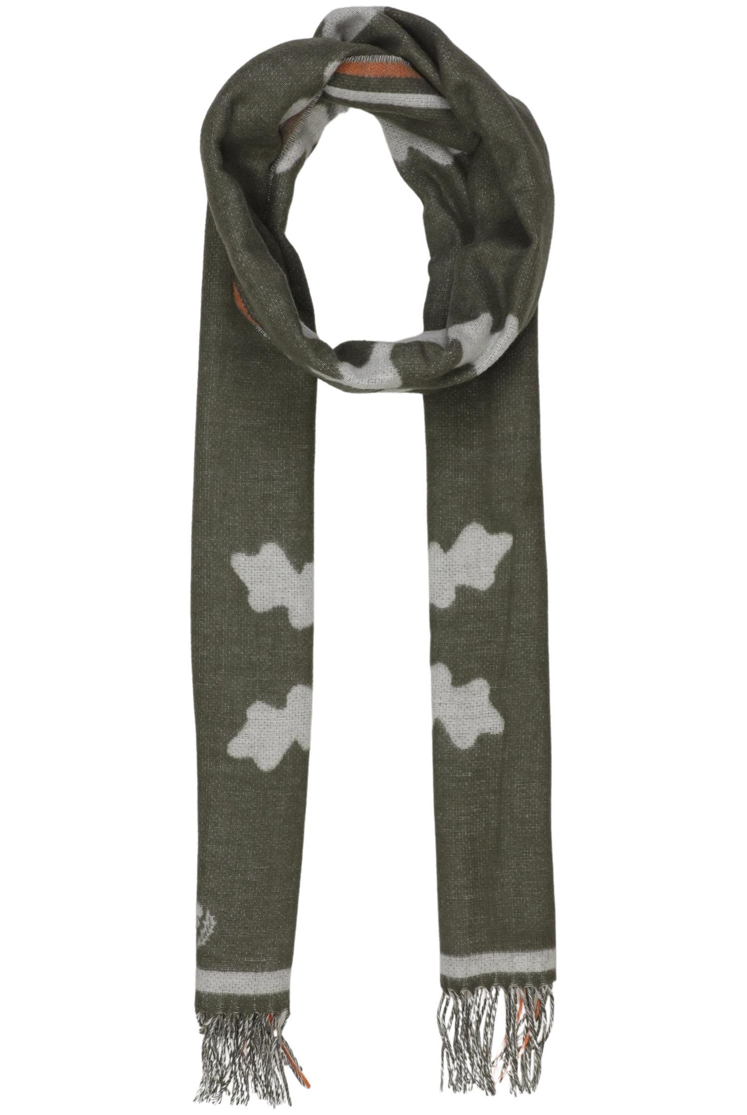 

Fraas Damen Schal, grün, Gr.