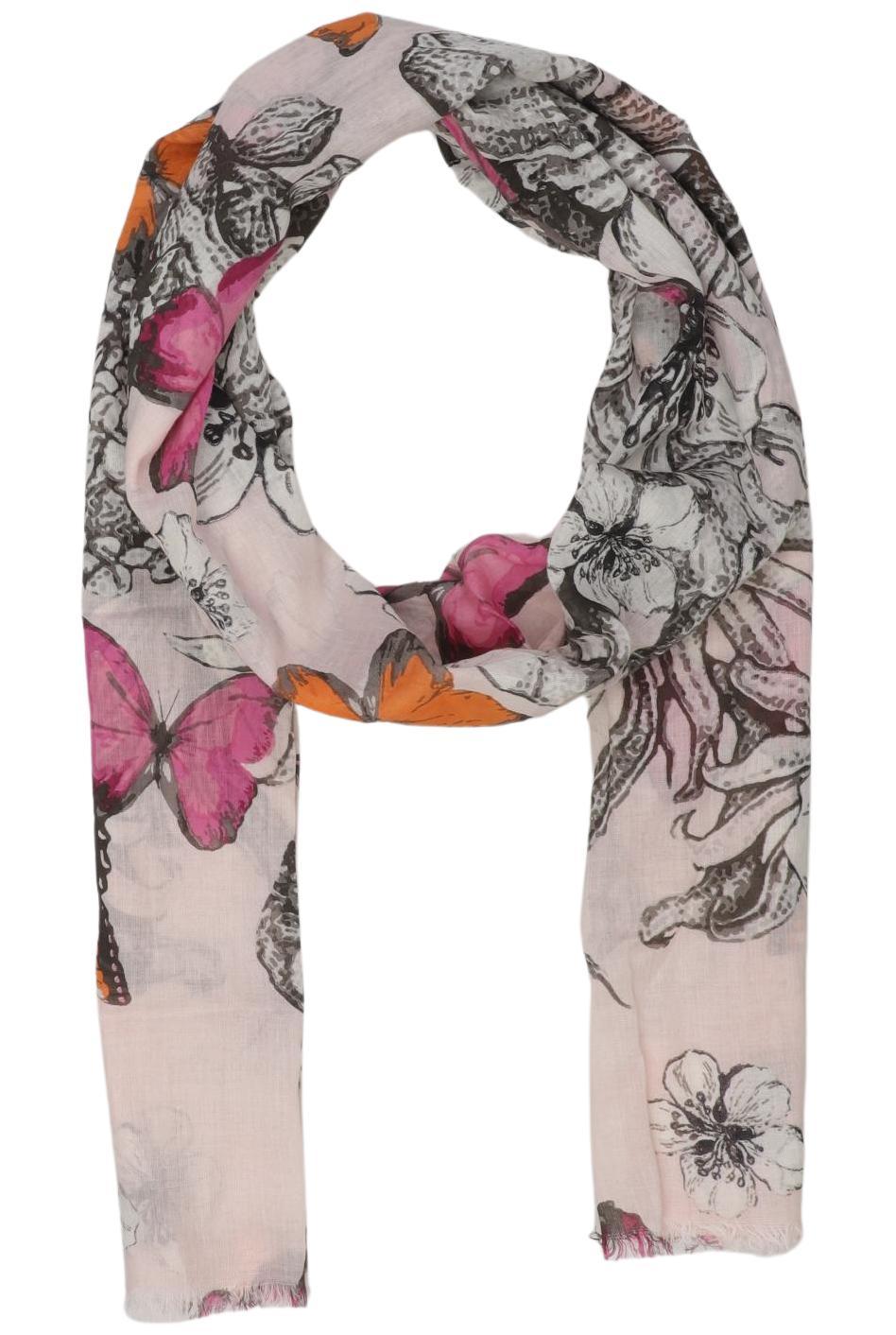 

Fraas Damen Schal, mehrfarbig, Gr.