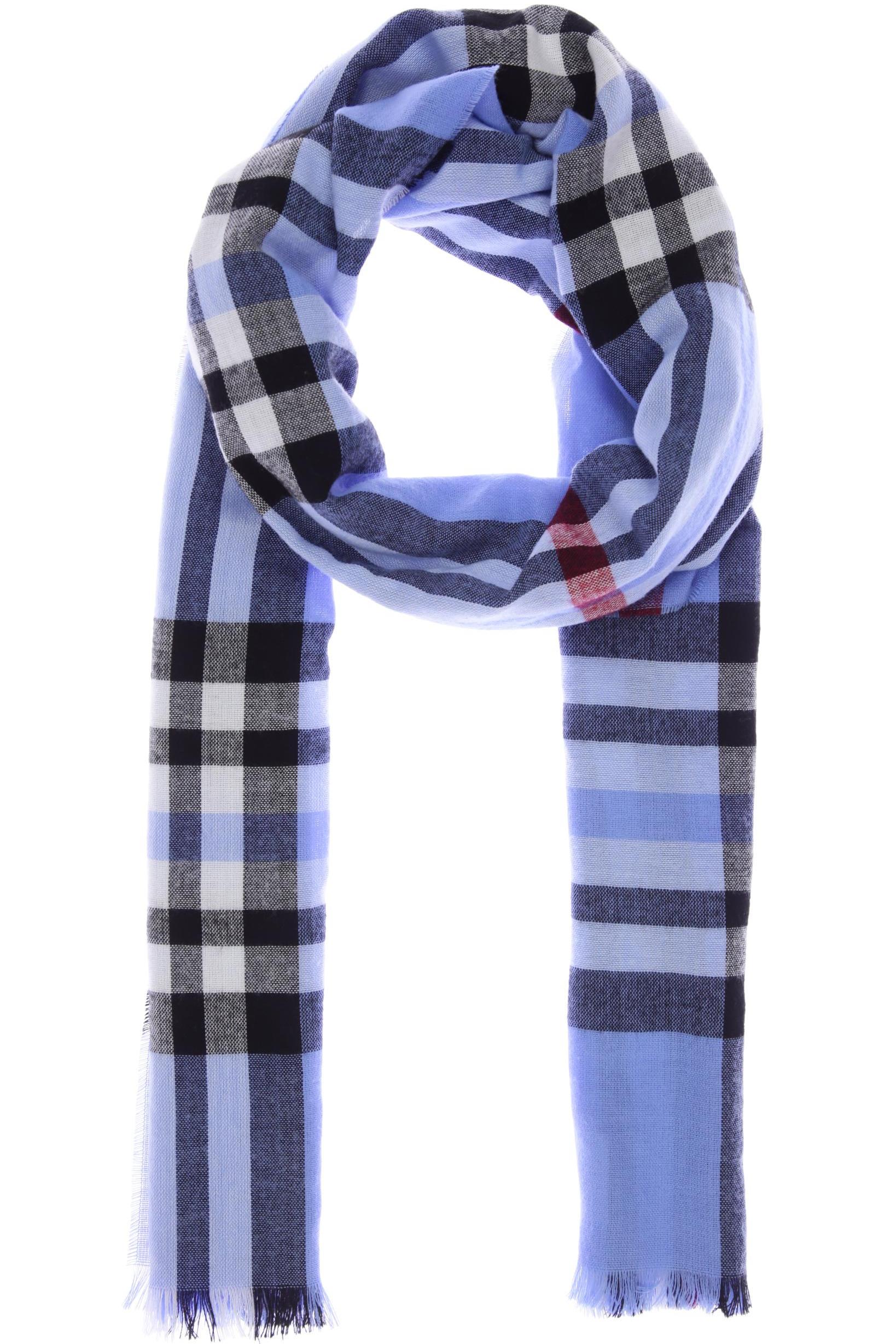 

Fraas Damen Schal, blau, Gr.