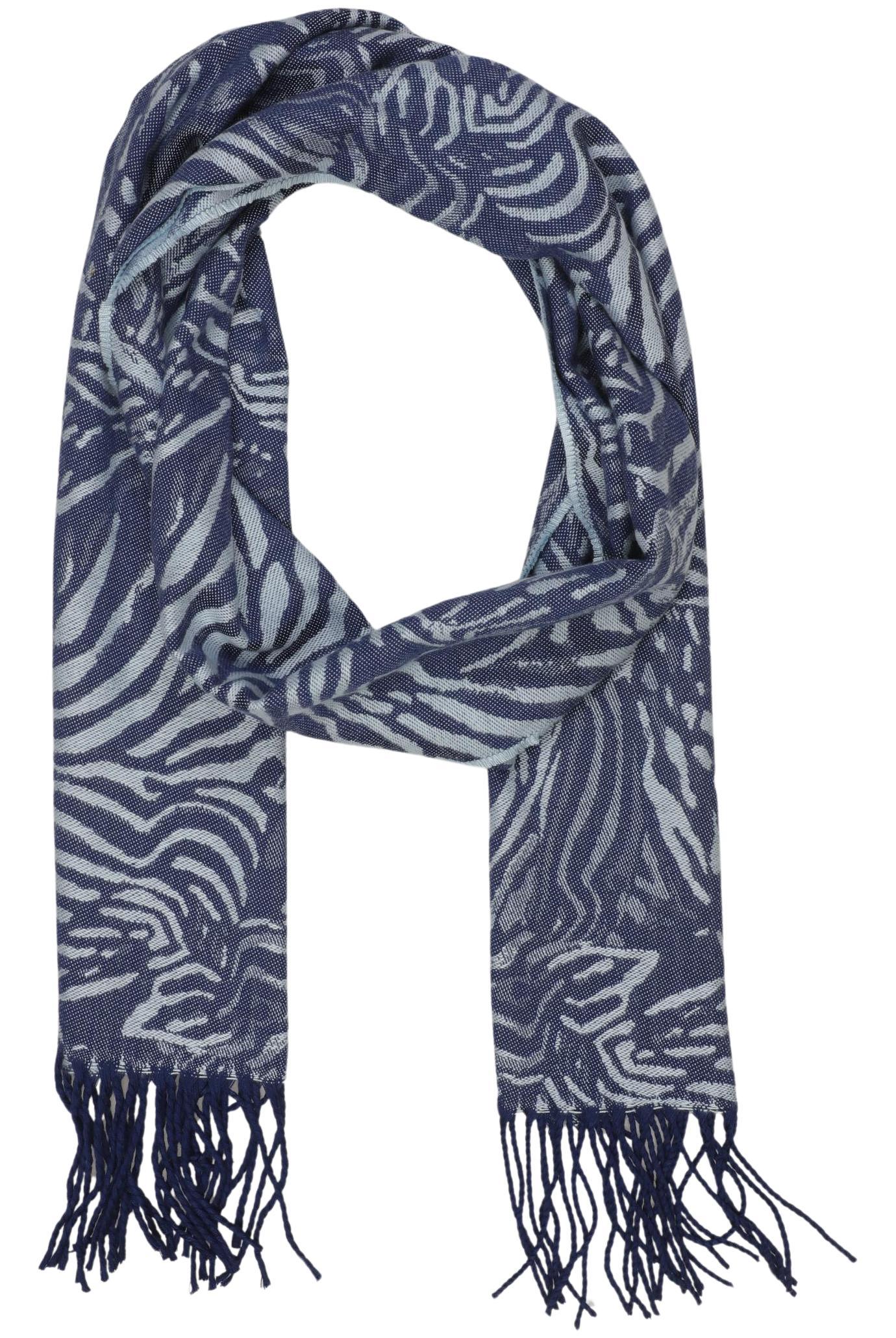 

Fraas Damen Schal, hellblau, Gr.