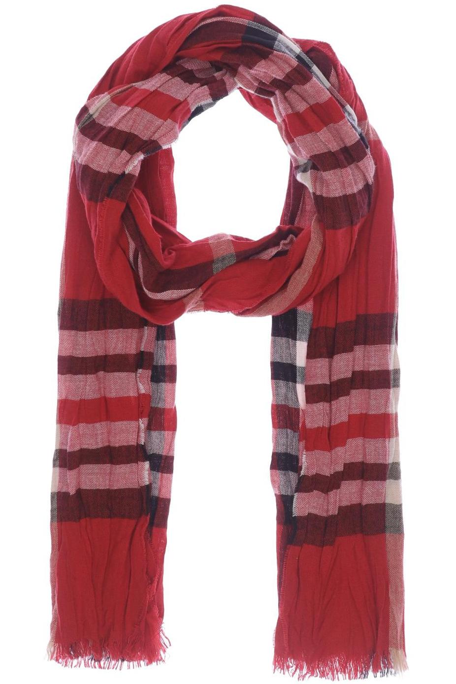

Fraas Damen Schal, rot, Gr.