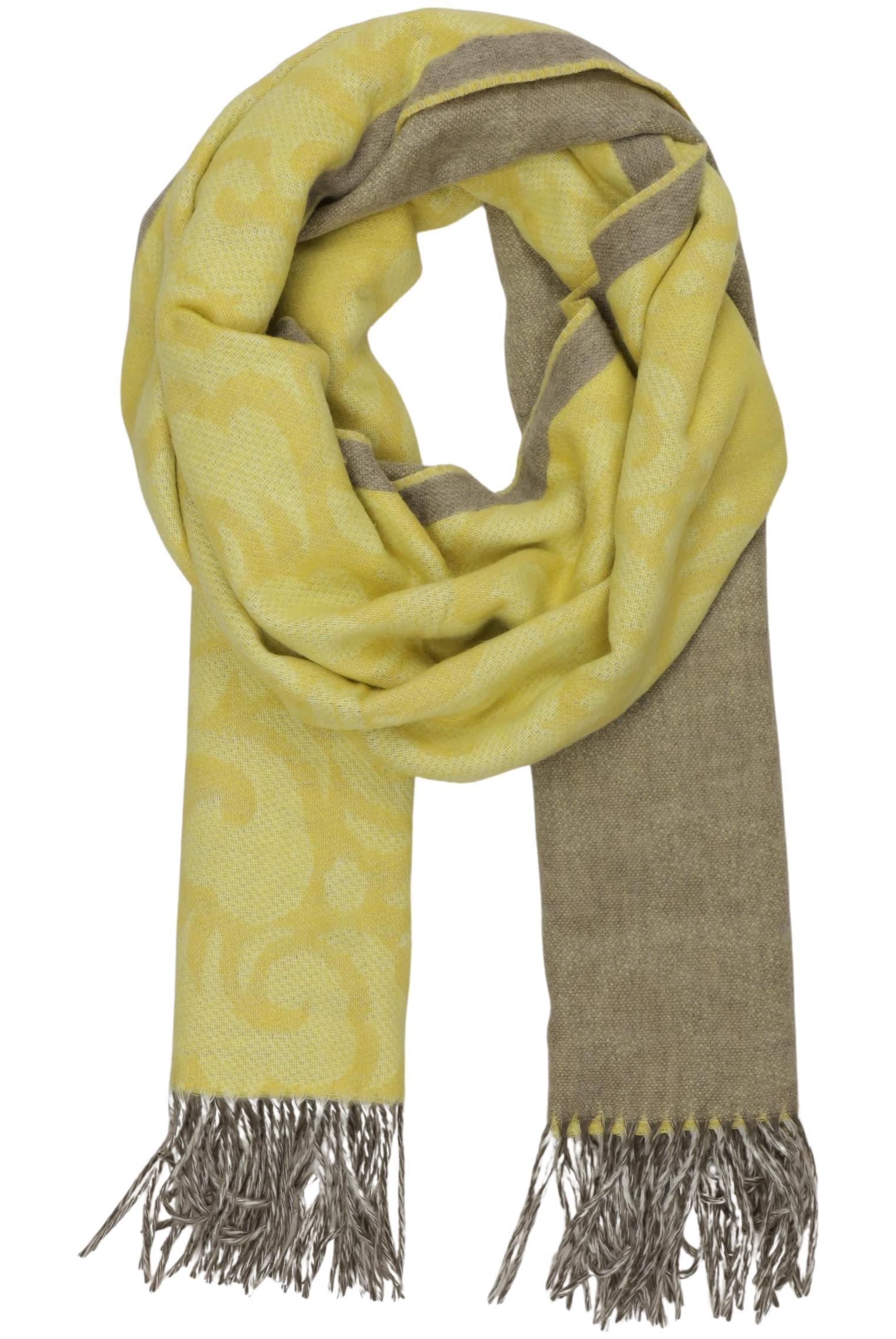 

Fraas Damen Schal, mehrfarbig, Gr.