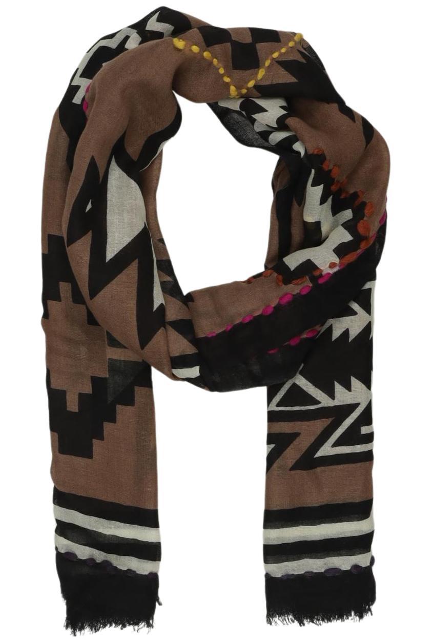 

Fraas Damen Schal, mehrfarbig, Gr.