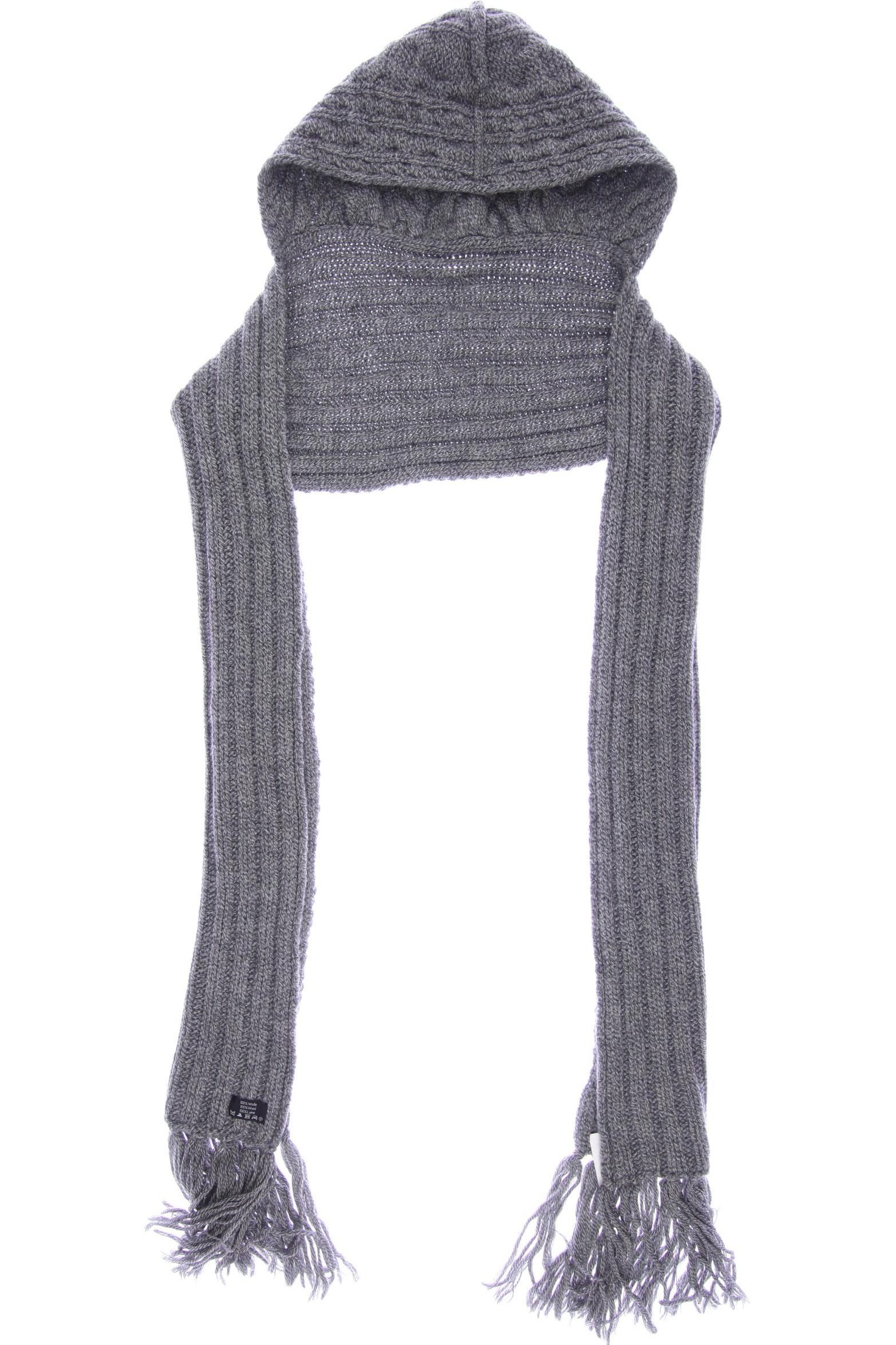 

Fraas Damen Schal, grau, Gr.