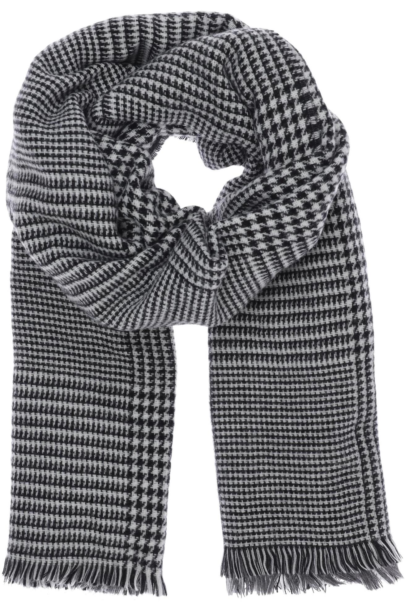 

Fraas Damen Schal, schwarz, Gr.