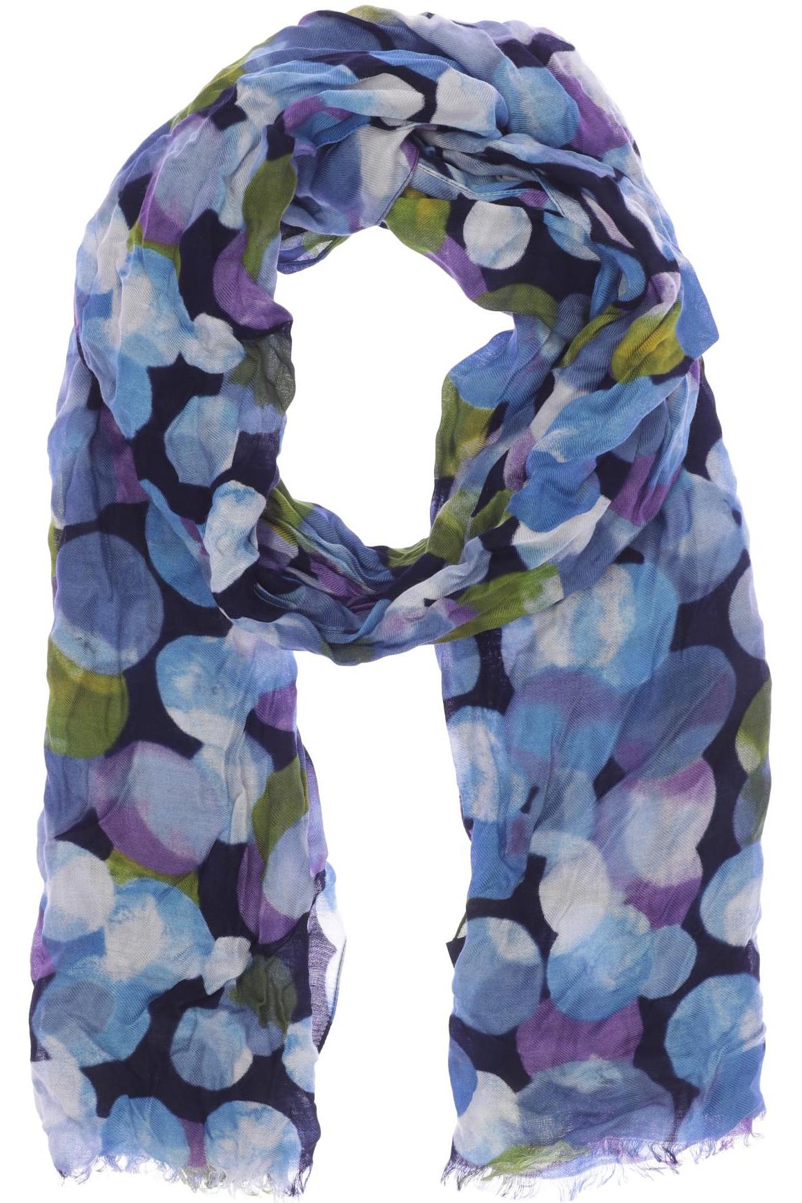 

Fraas Damen Schal, blau, Gr.