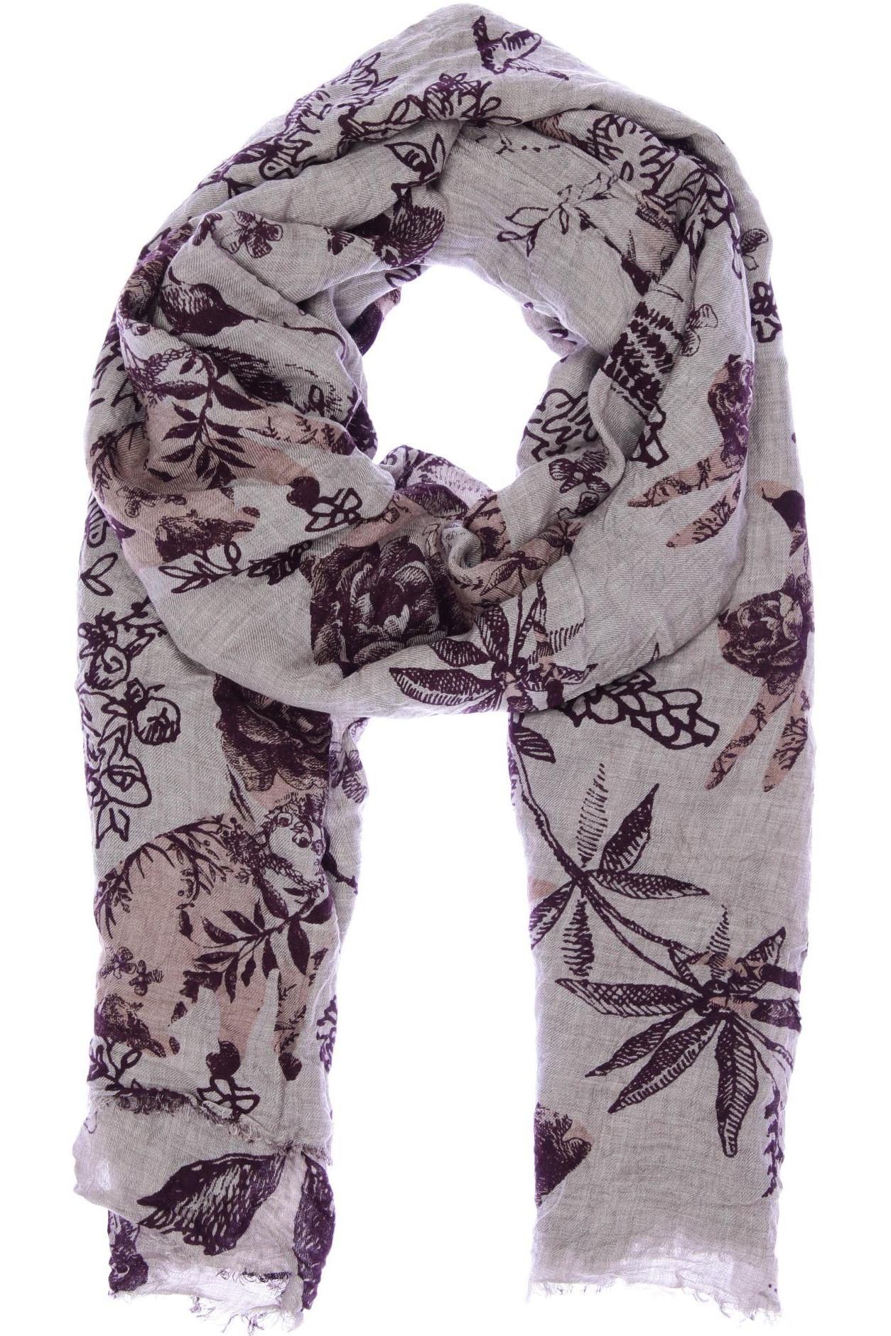 

Fraas Damen Schal, bordeaux, Gr.