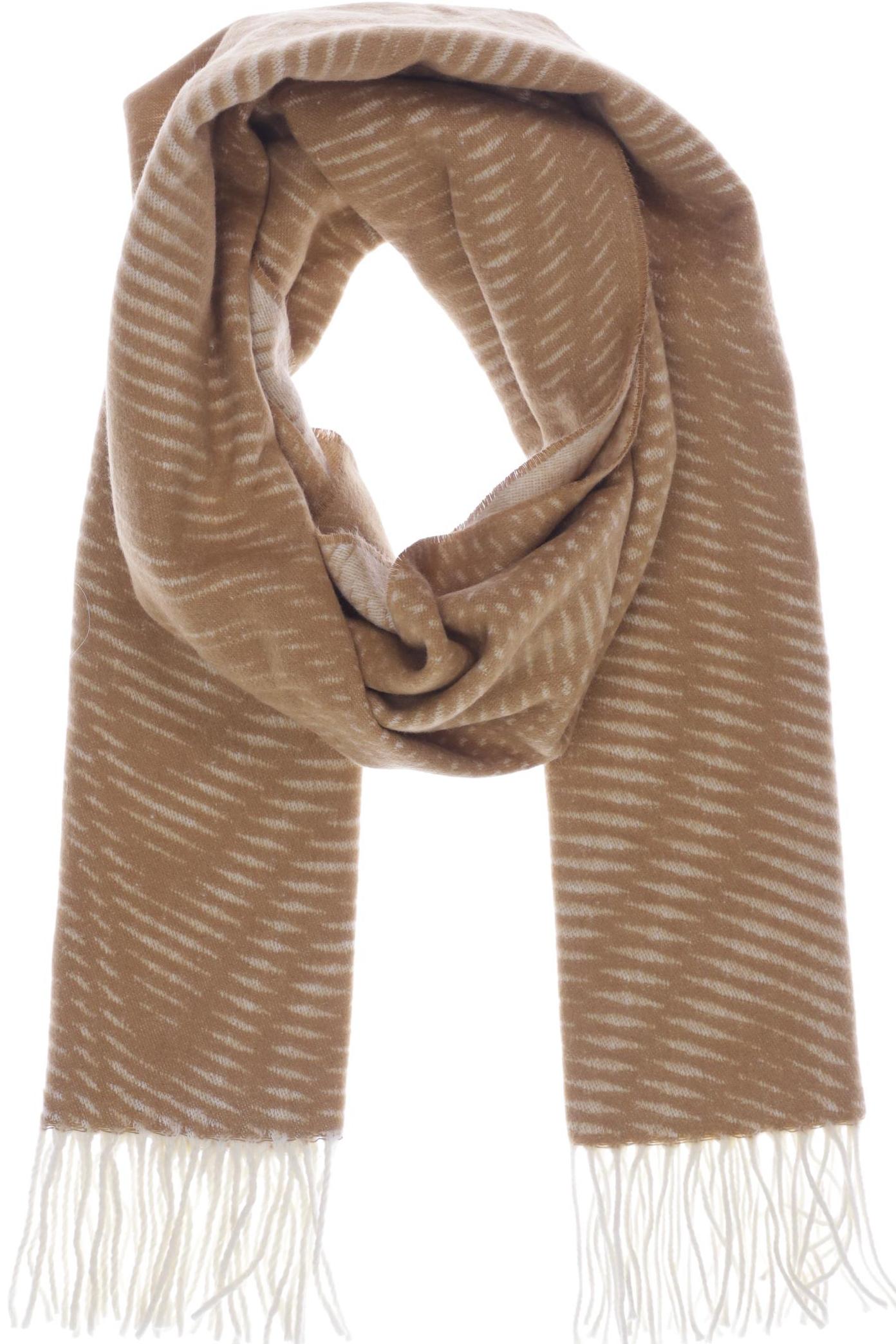 

Fraas Damen Schal, braun, Gr.