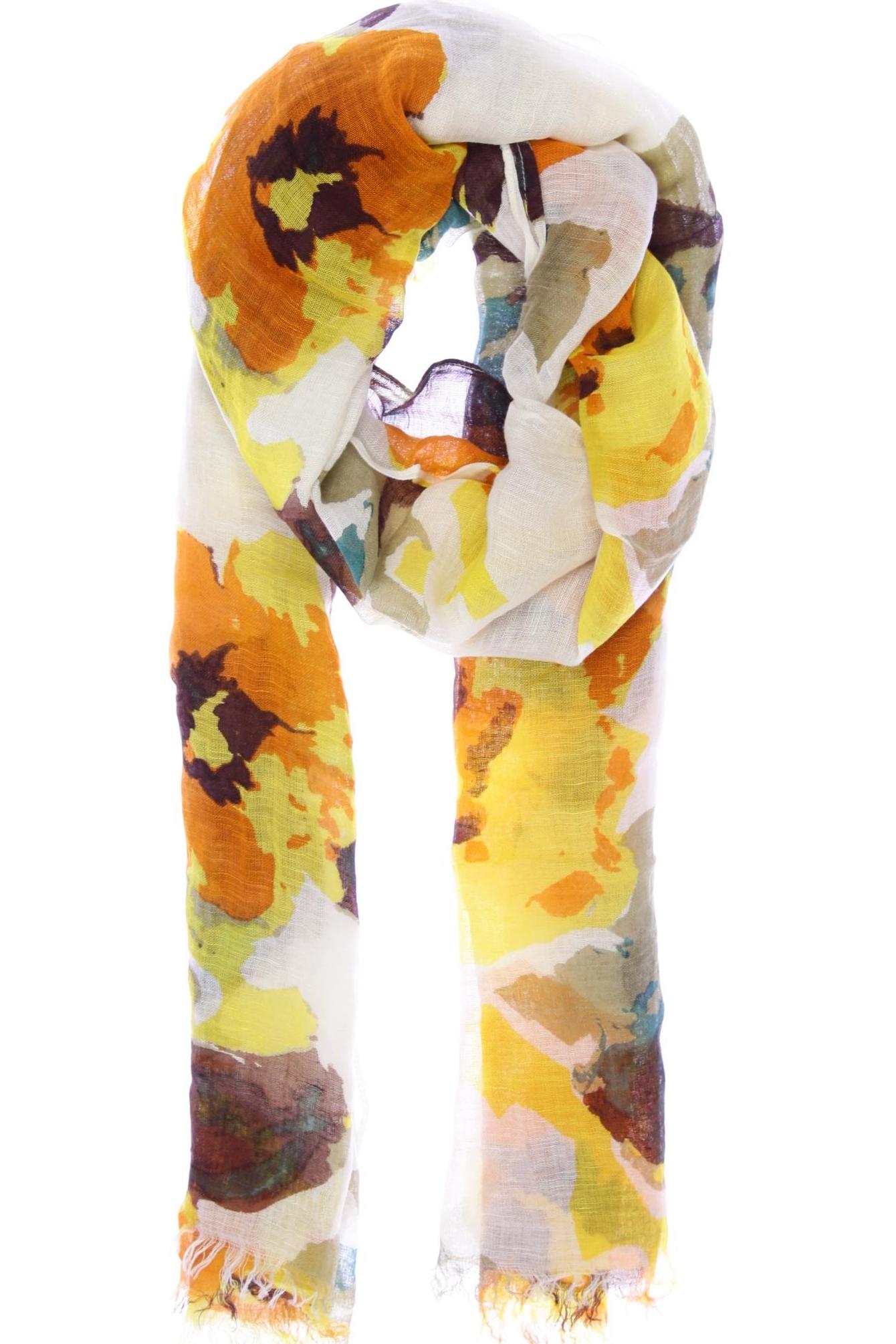 

Fraas Damen Schal, orange, Gr.