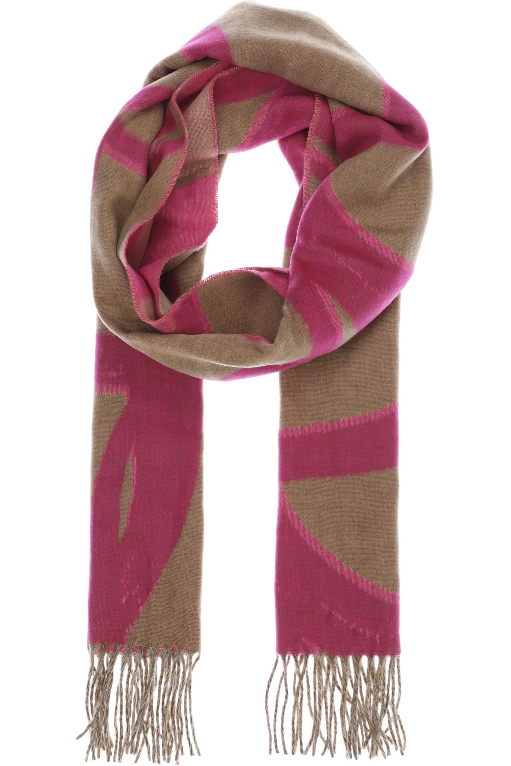 

Fraas Damen Schal, pink, Gr.