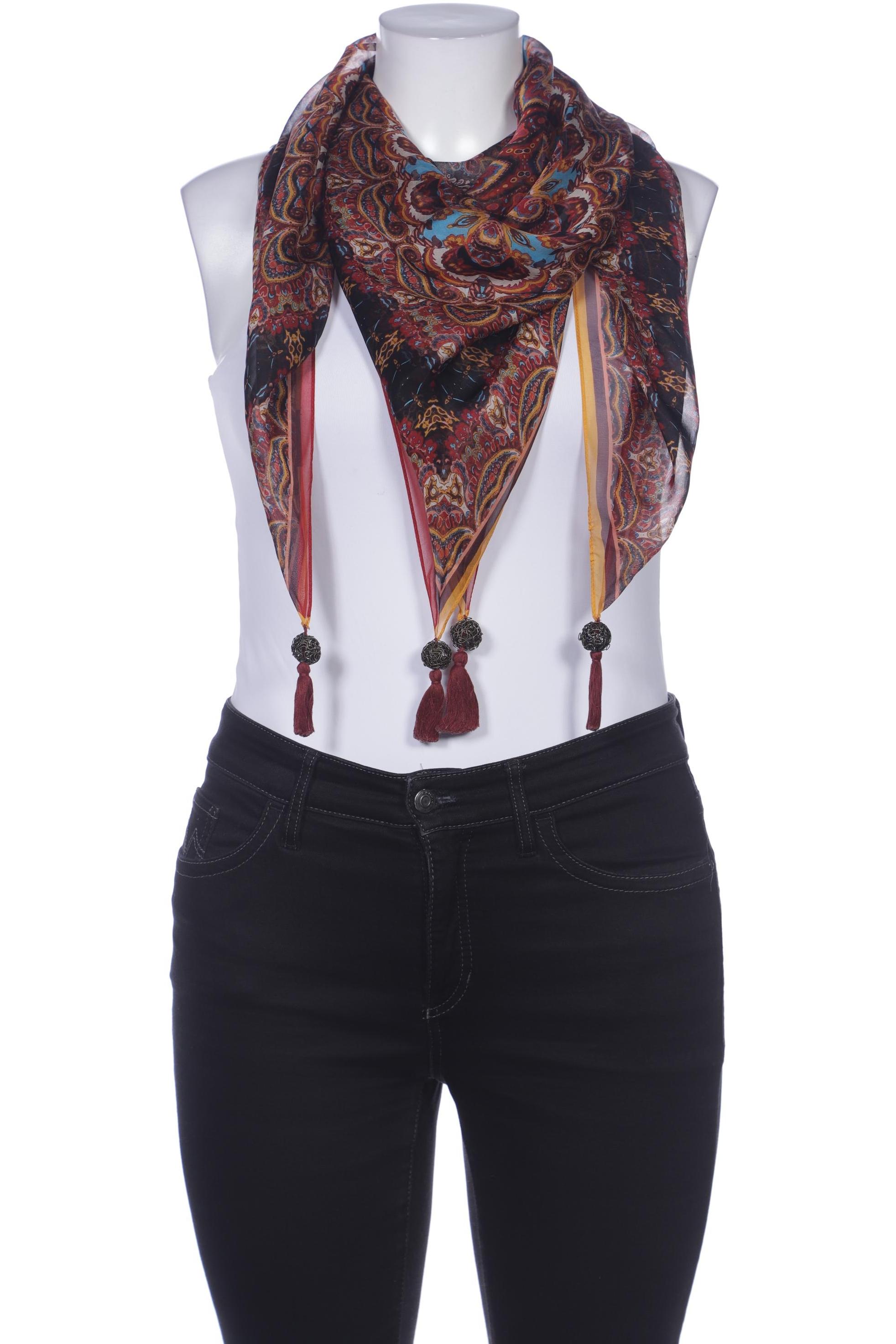 

Fraas Damen Schal, bordeaux, Gr.