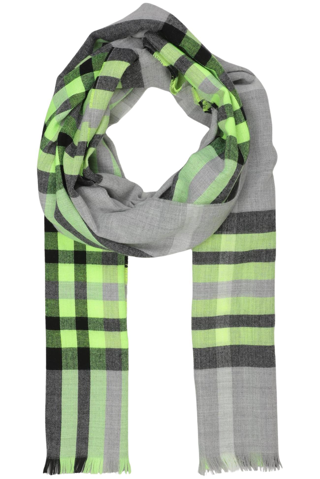 

Fraas Damen Schal, neon, Gr.