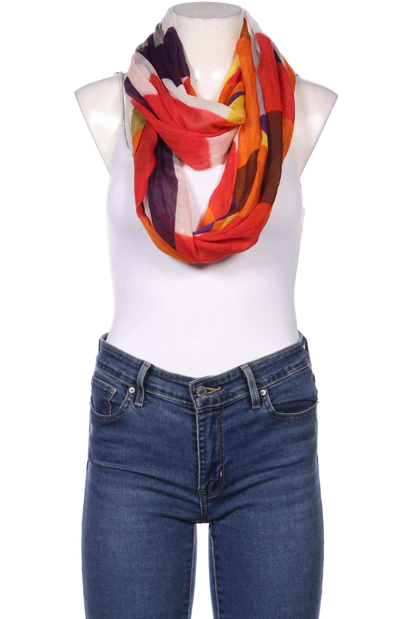 

FRAAS Damen Schal, mehrfarbig