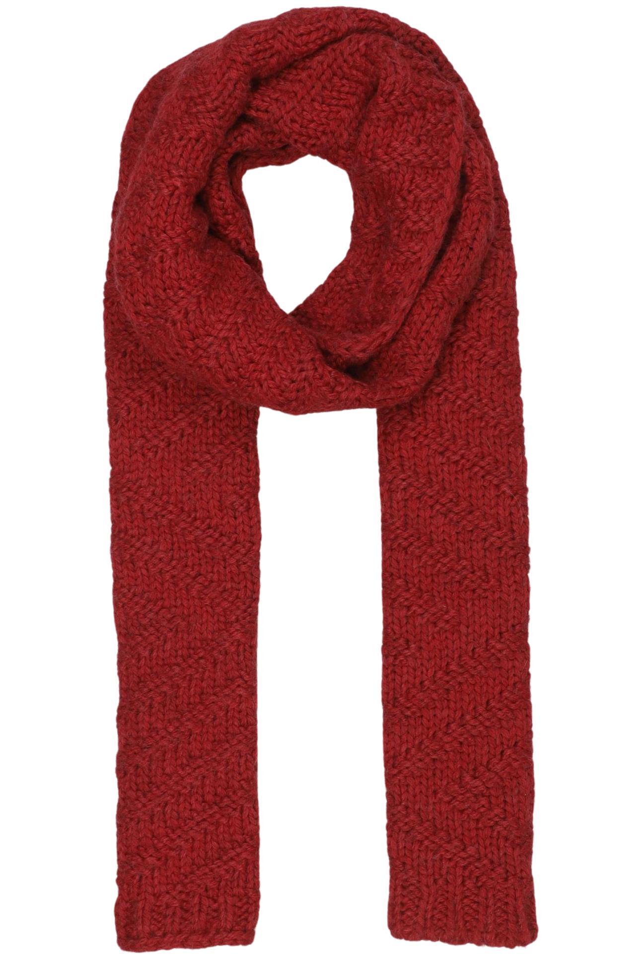 

Fraas Damen Schal, rot, Gr.