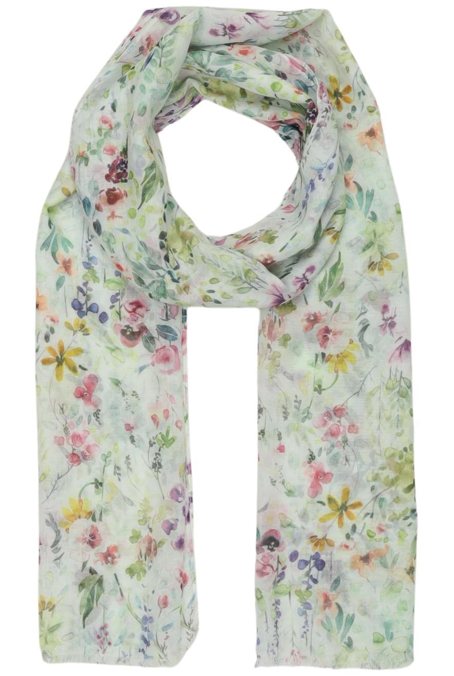 

Fraas Damen Schal, mehrfarbig, Gr.