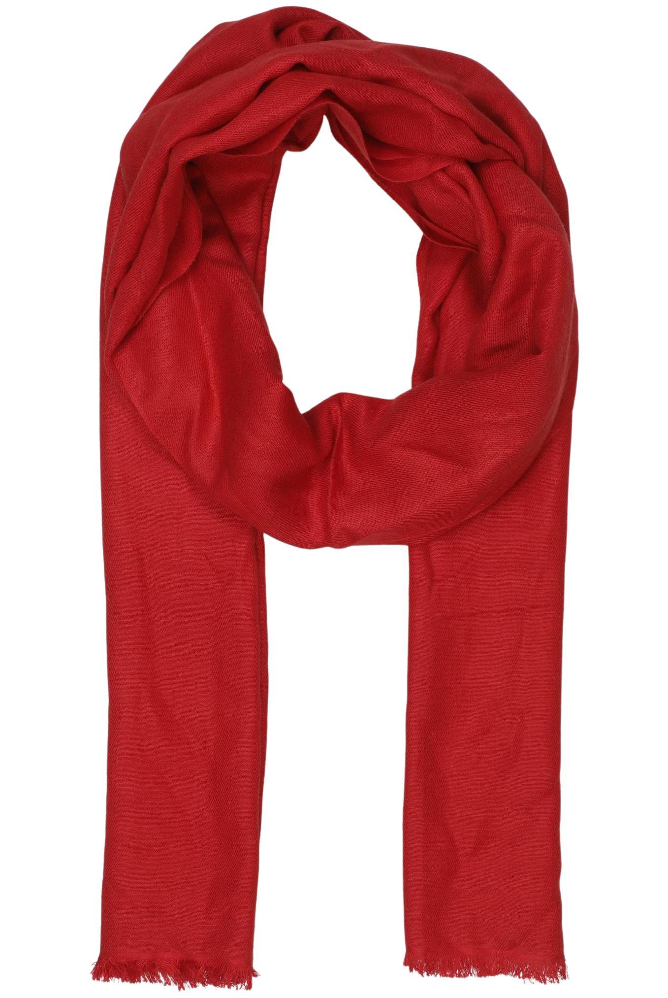 

Fraas Damen Schal, rot, Gr.