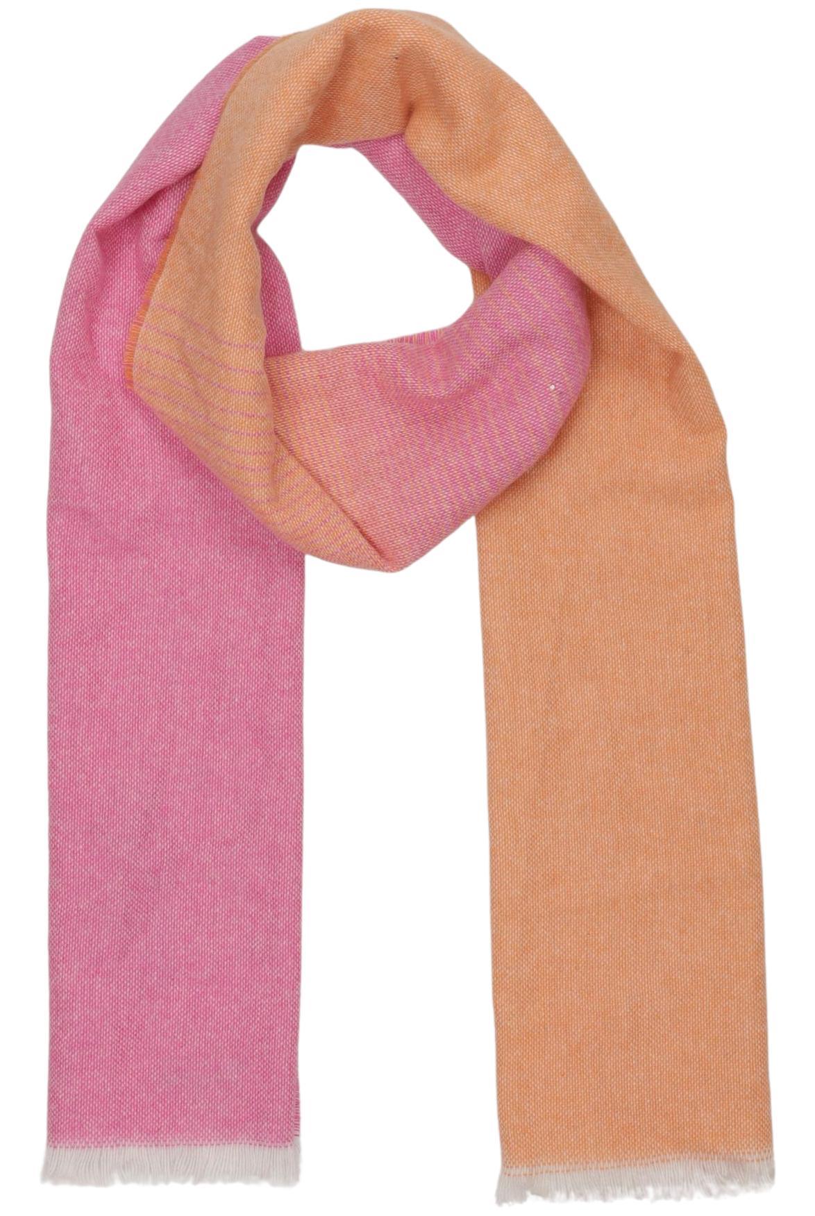 

Fraas Damen Schal, pink, Gr.