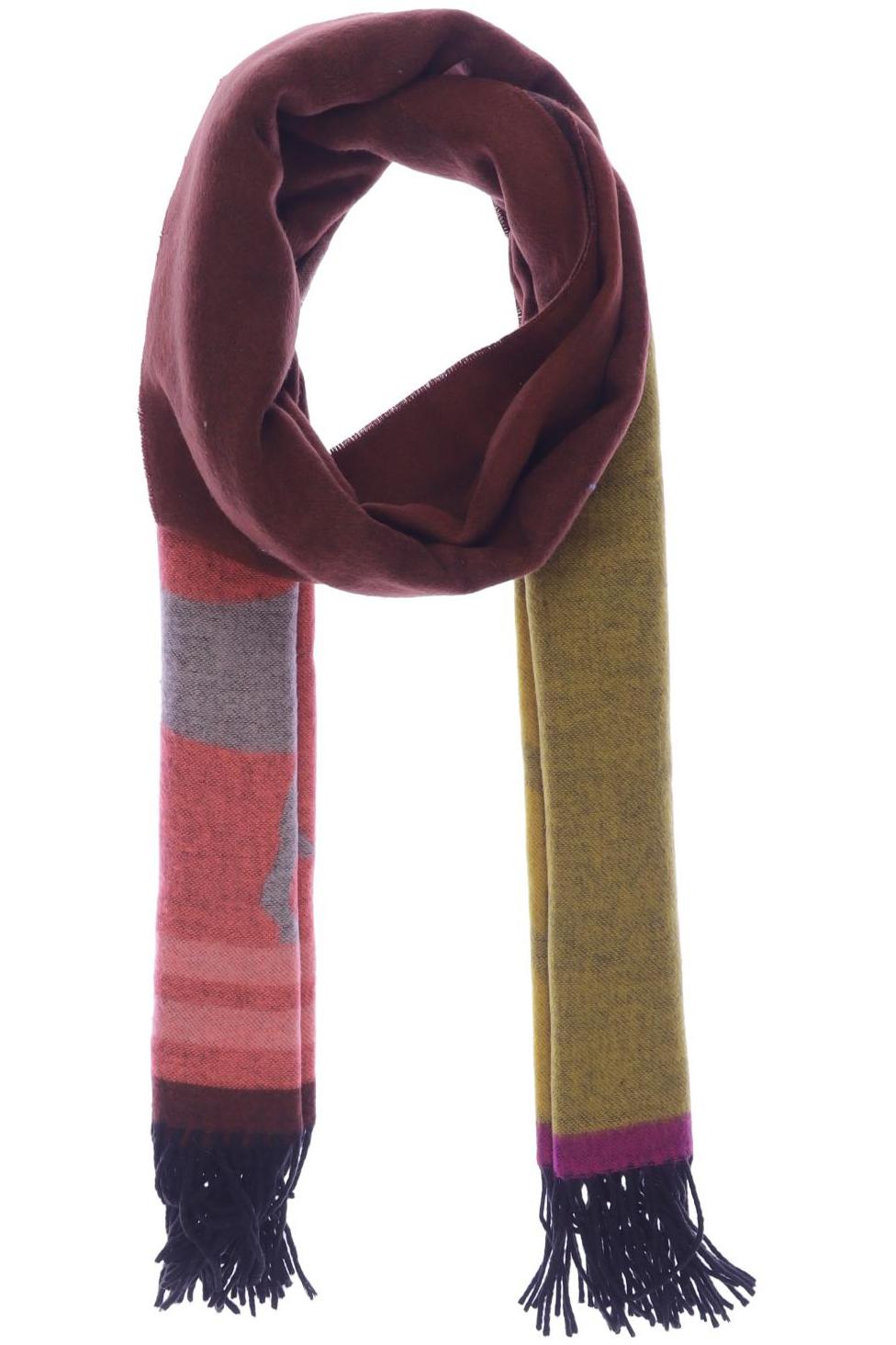 

Fraas Damen Schal, braun, Gr.