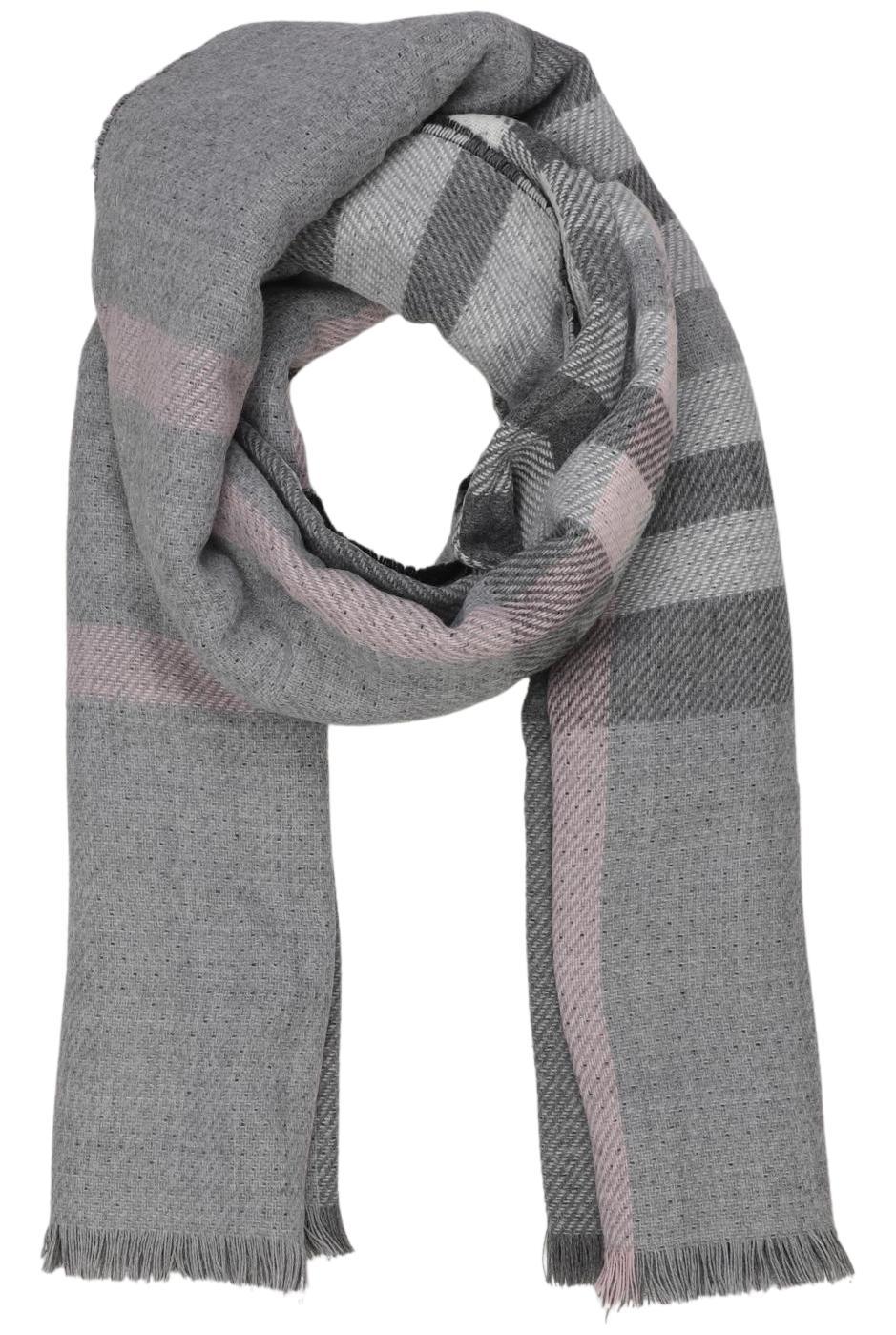 

Fraas Damen Schal, mehrfarbig, Gr.