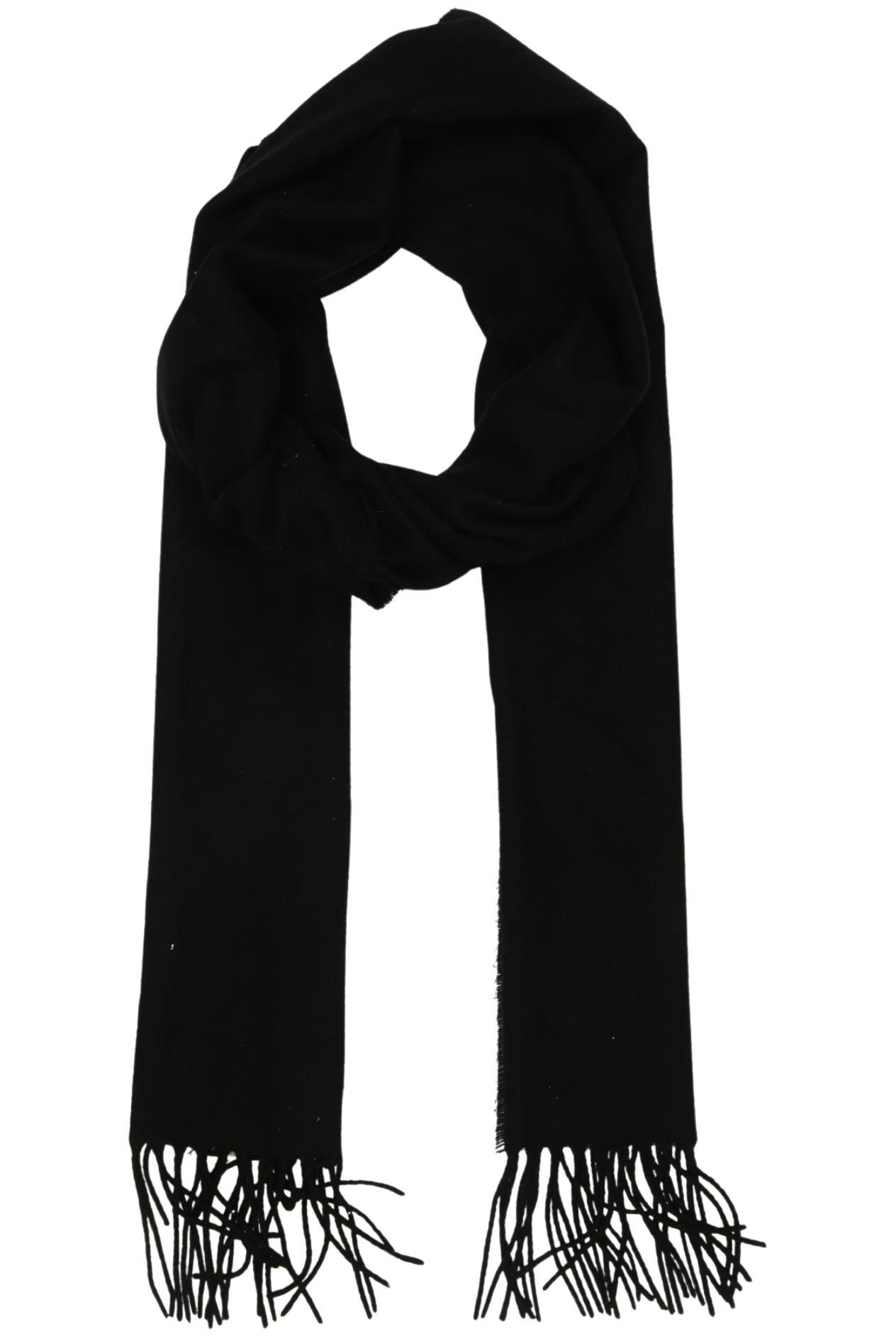 

Fraas Damen Schal, schwarz, Gr.