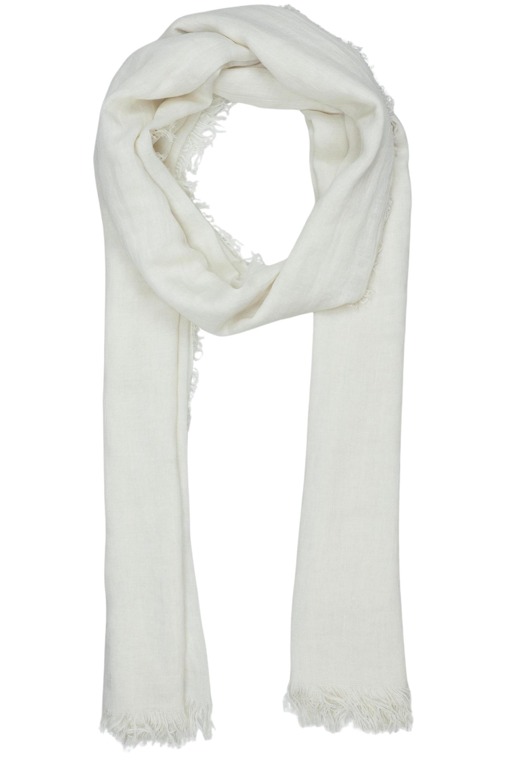 

Fraas Damen Schal, cremeweiß, Gr.