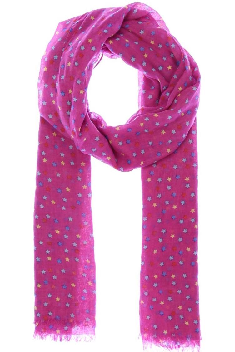 

Fraas Damen Schal, pink, Gr.