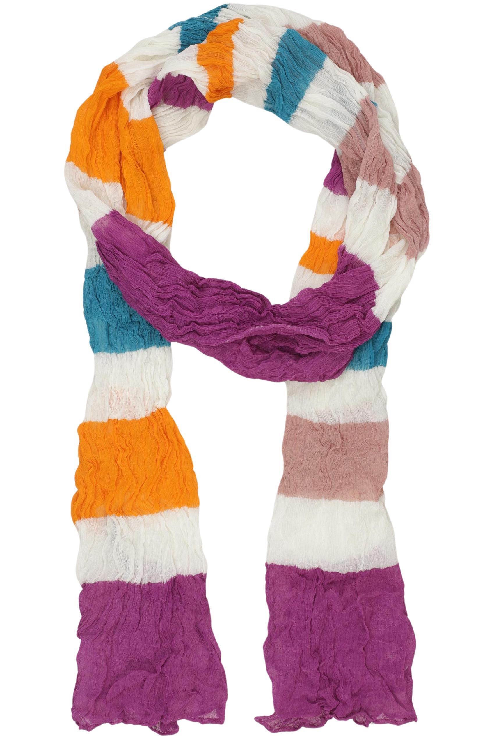 

Fraas Damen Schal, mehrfarbig, Gr.