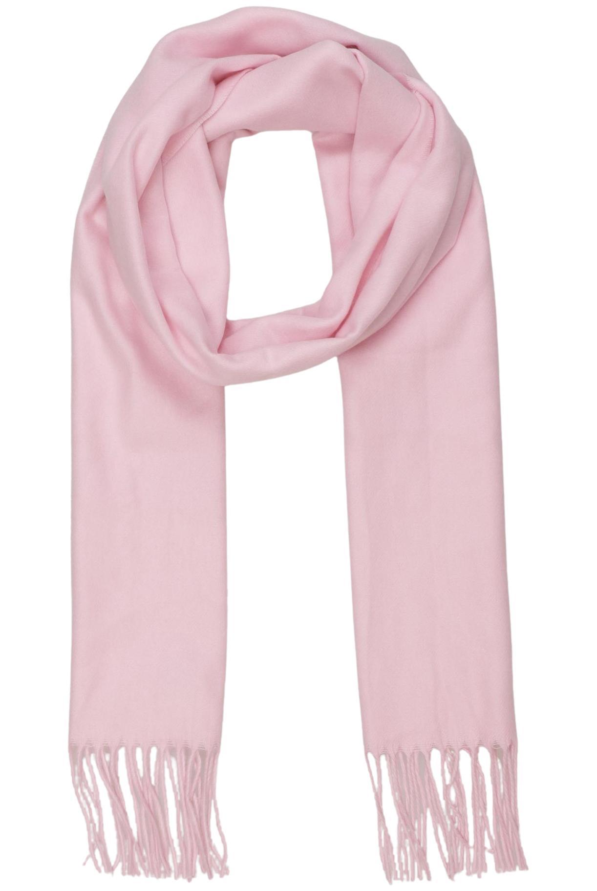 

Fraas Damen Schal, pink, Gr.