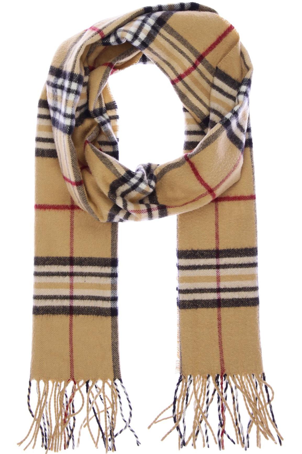 

Fraas Damen Schal, beige, Gr.