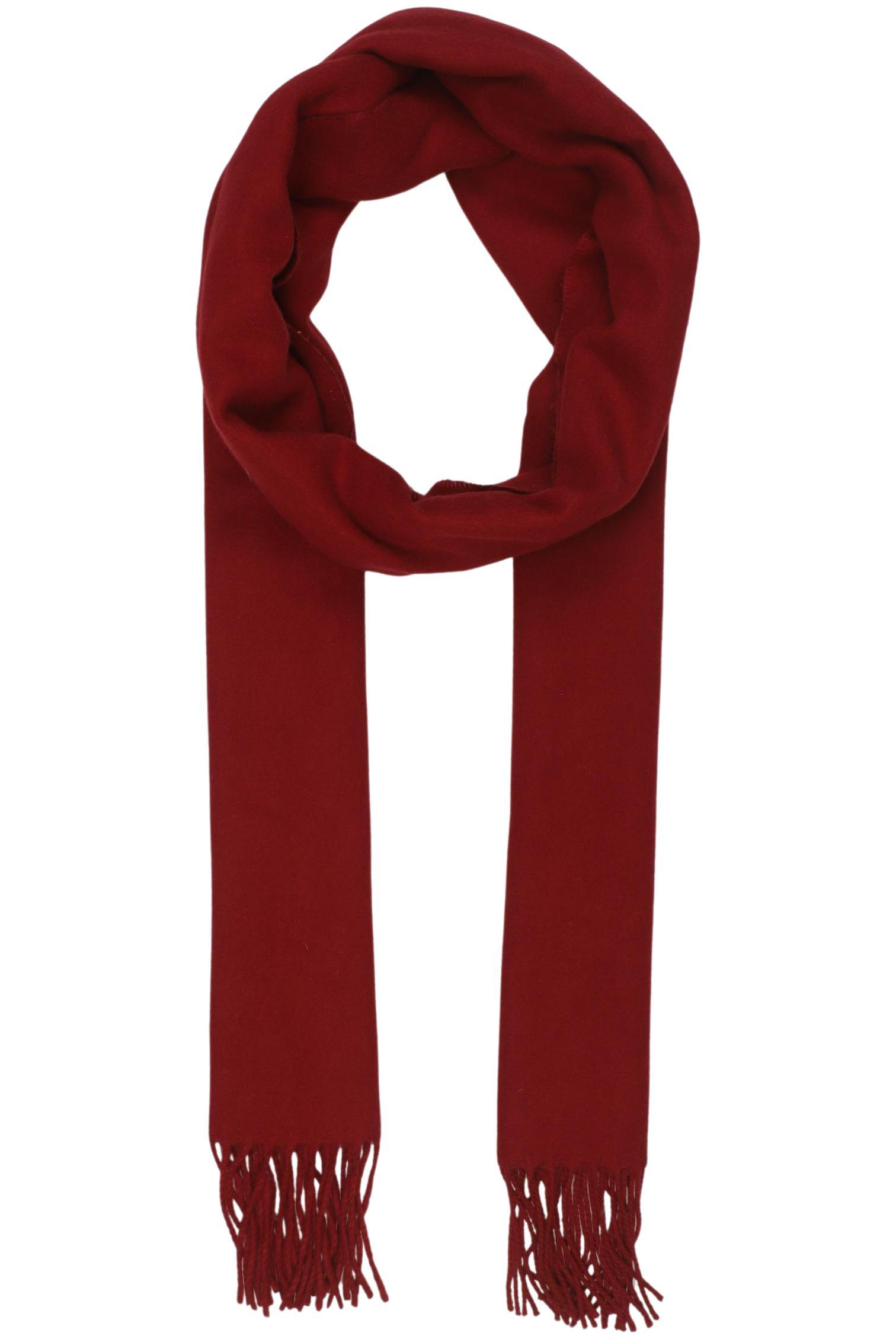 

Fraas Damen Schal, rot, Gr.