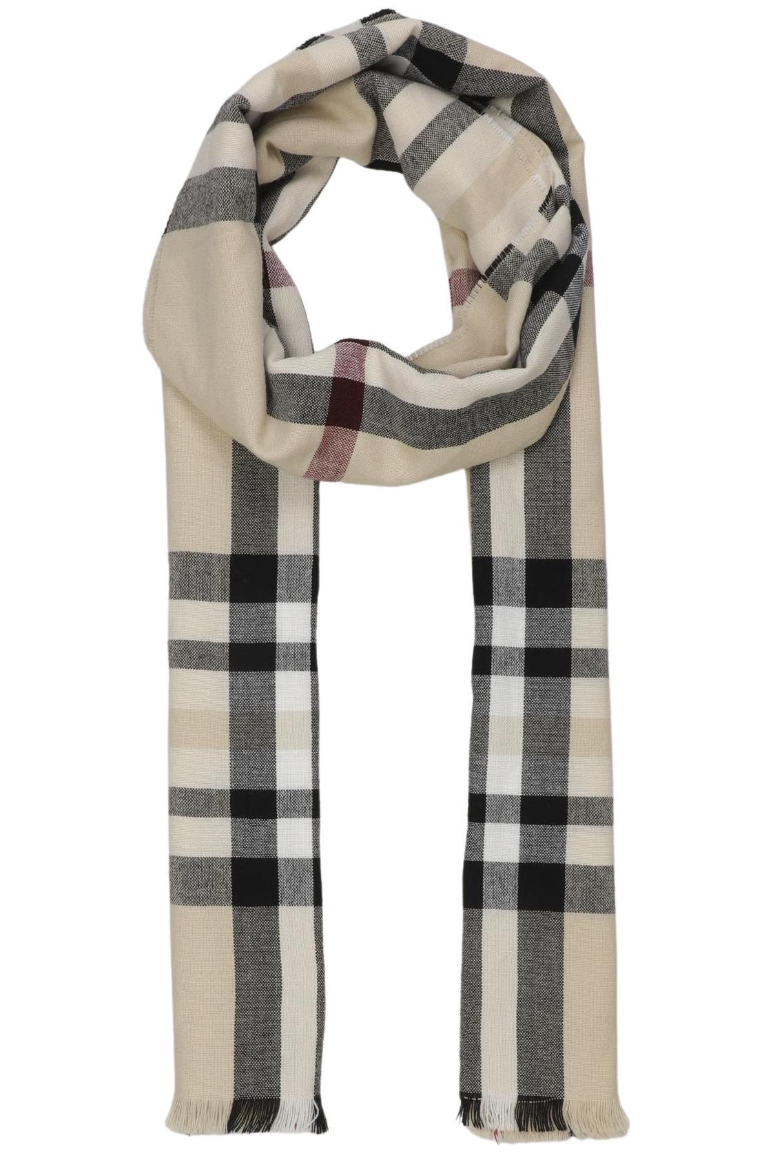 

Fraas Damen Schal, mehrfarbig, Gr.