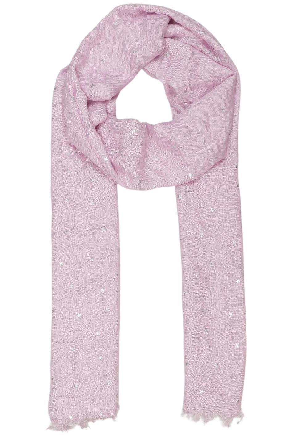 

Fraas Damen Schal, pink, Gr.