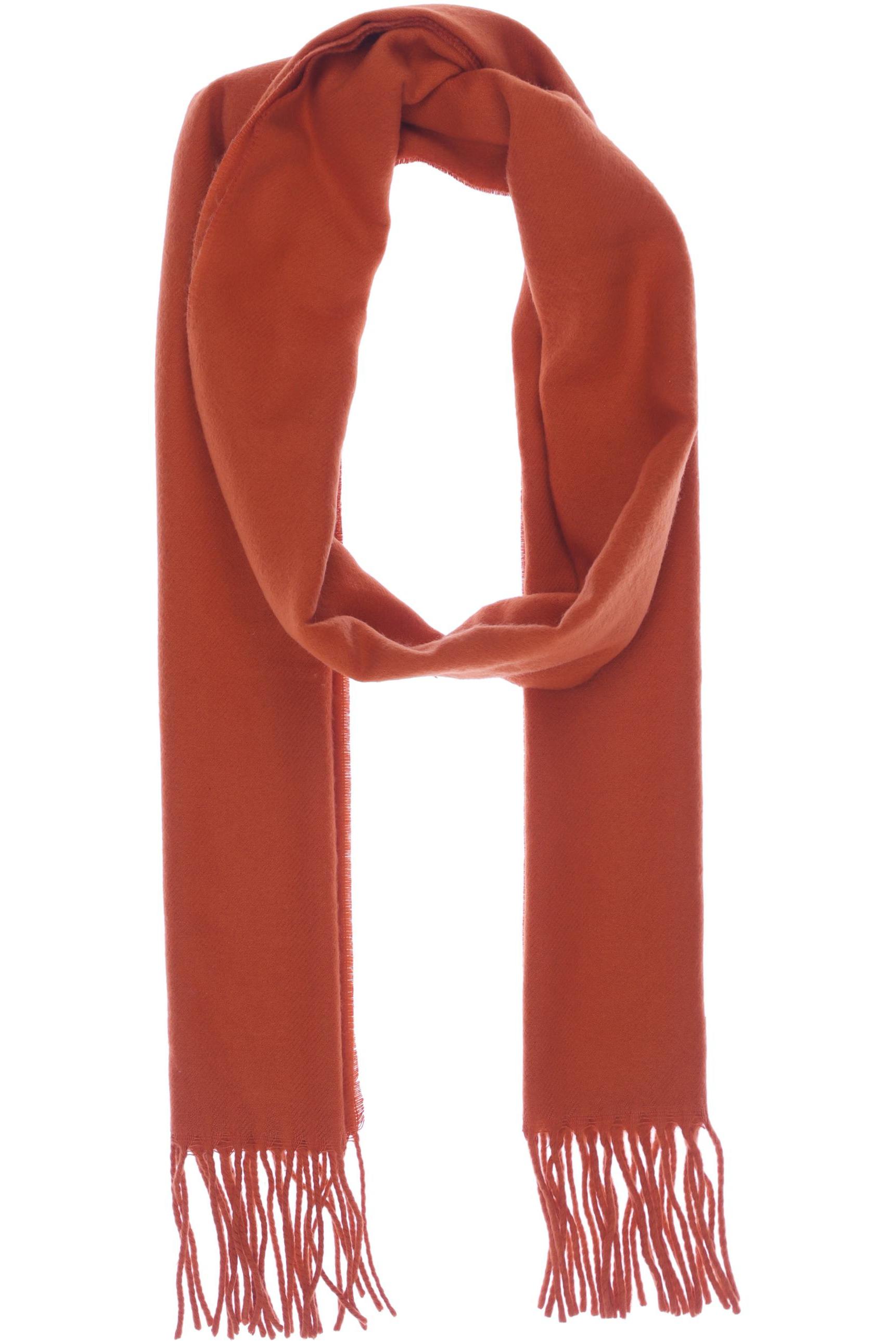 

Fraas Damen Schal, orange, Gr.