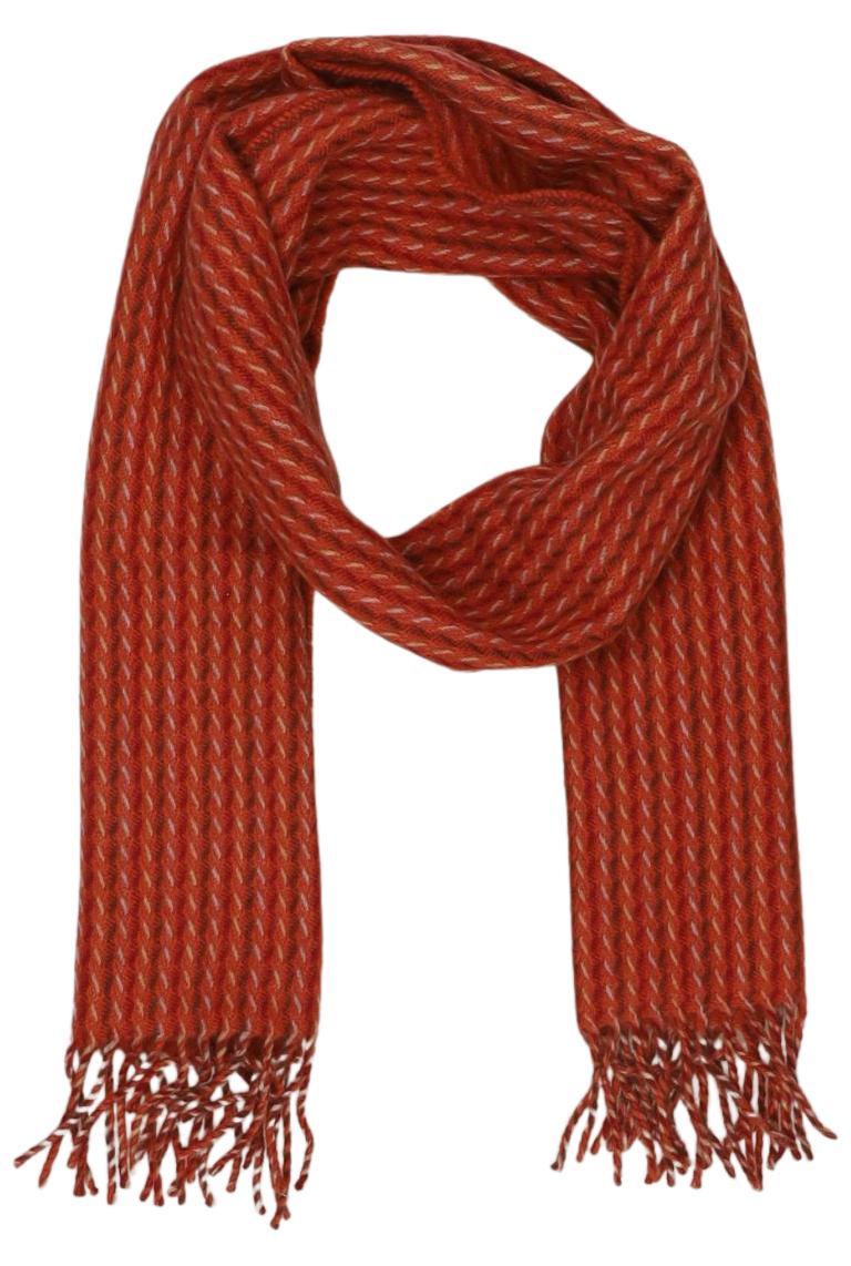 

Fraas Damen Schal, rot, Gr.