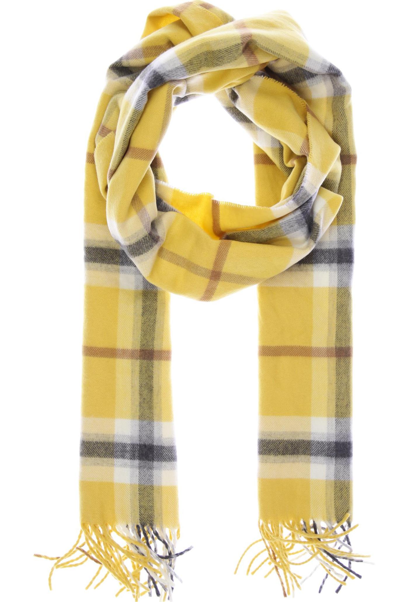 

FRAAS Damen Schal, gelb