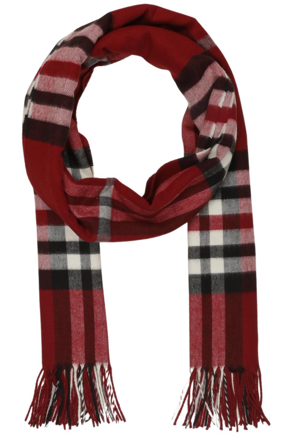 

Fraas Damen Schal, mehrfarbig, Gr.