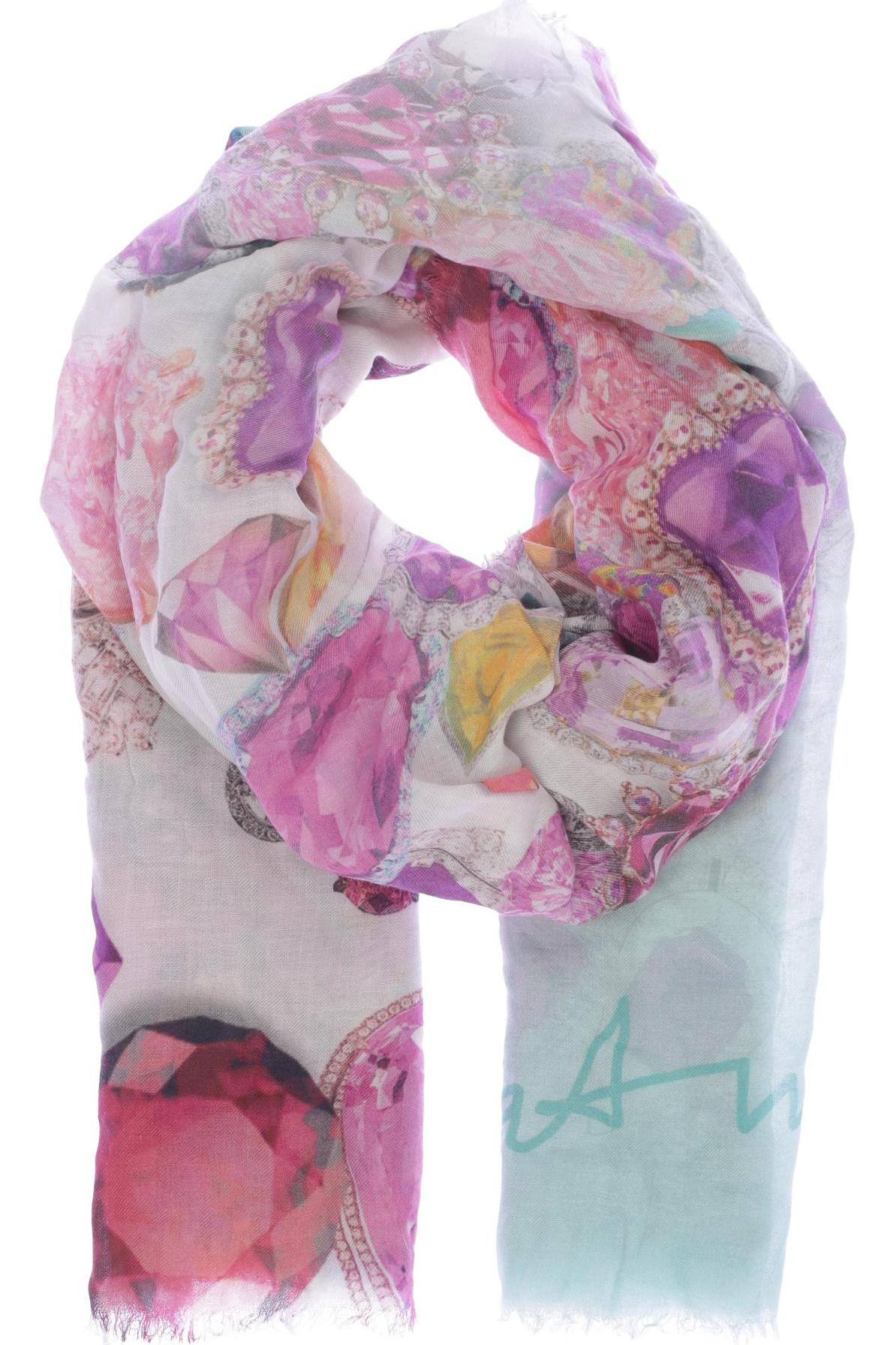 

Fraas Damen Schal, mehrfarbig, Gr.