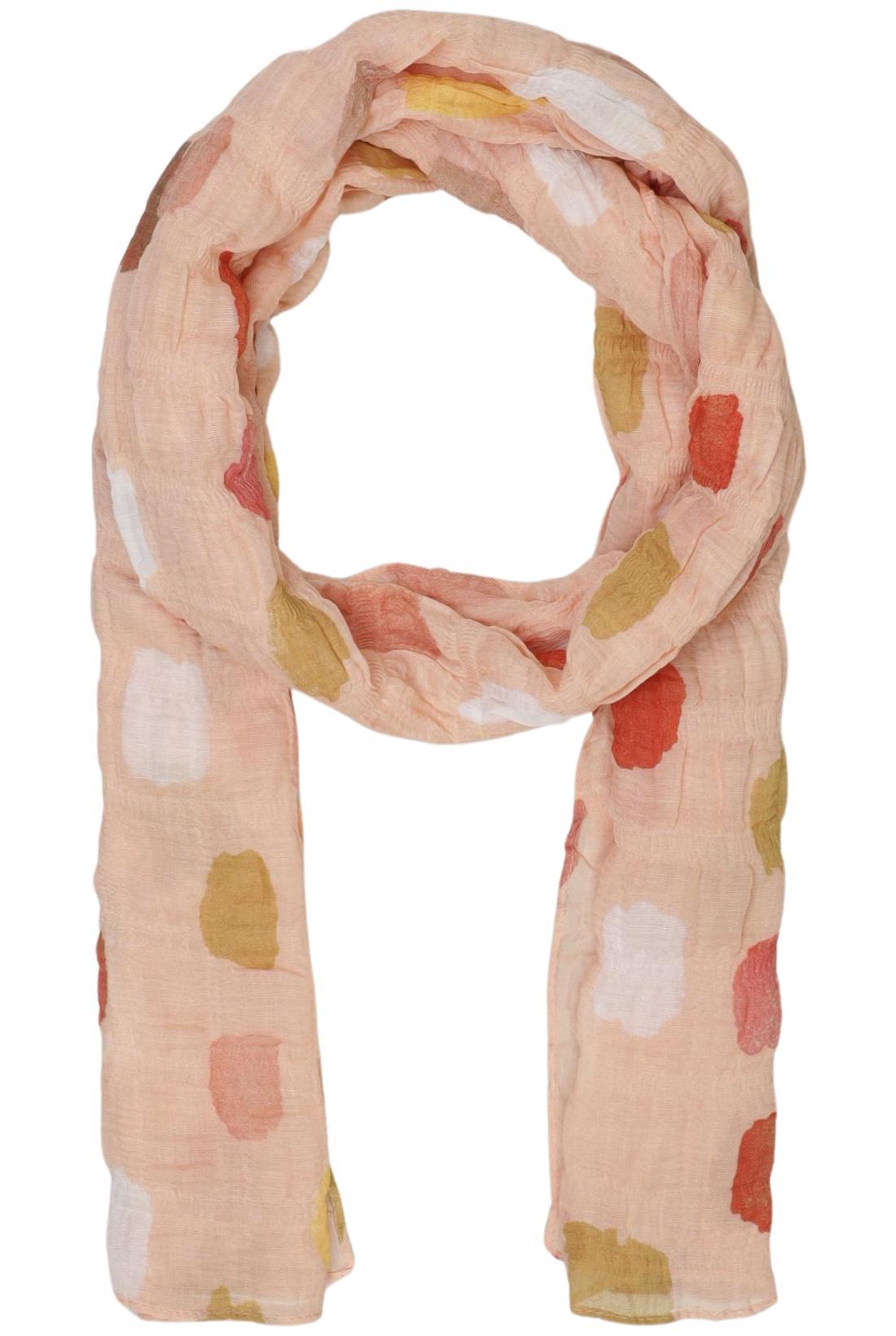 

Fraas Damen Schal, orange, Gr.
