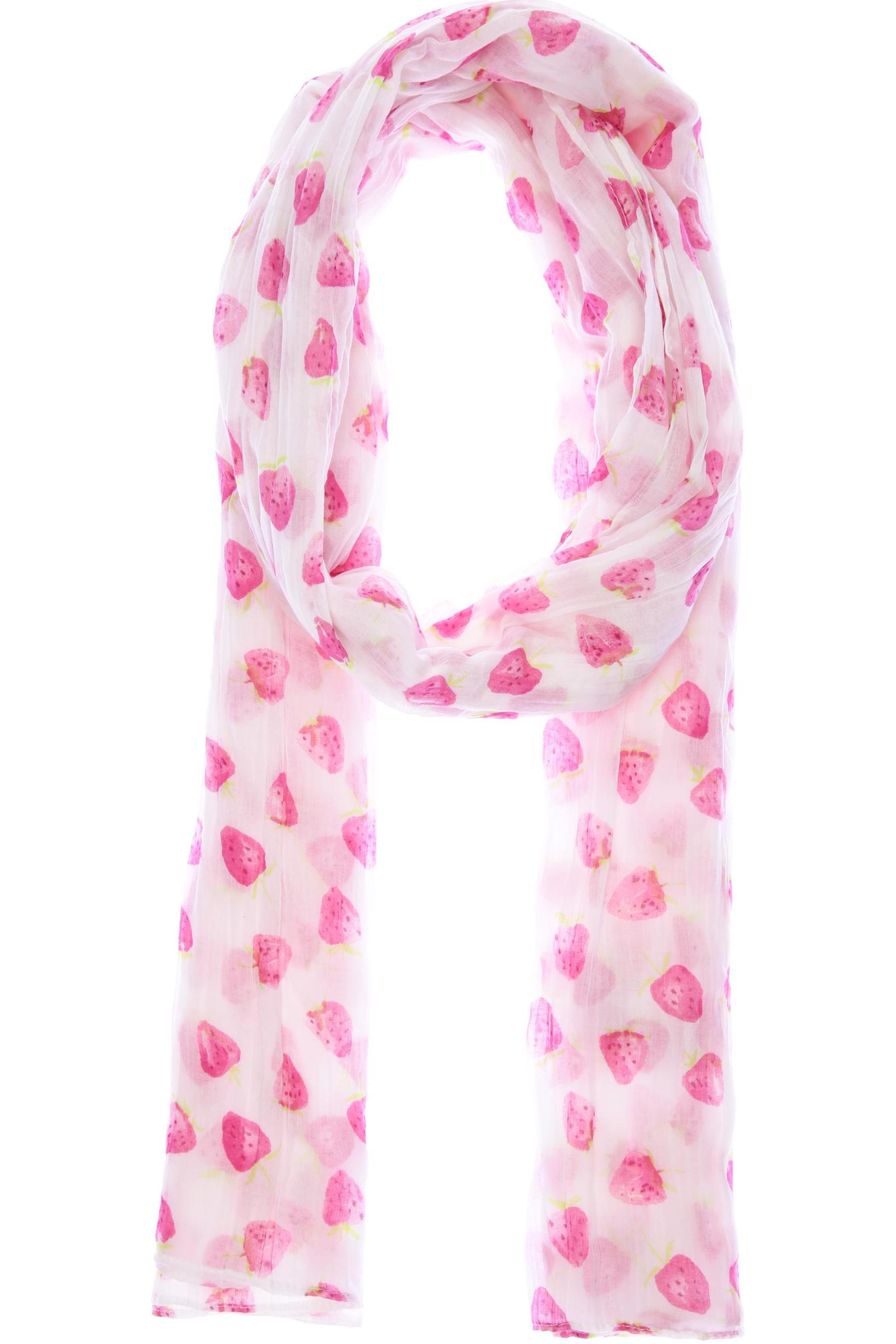 

Fraas Damen Schal, pink, Gr.