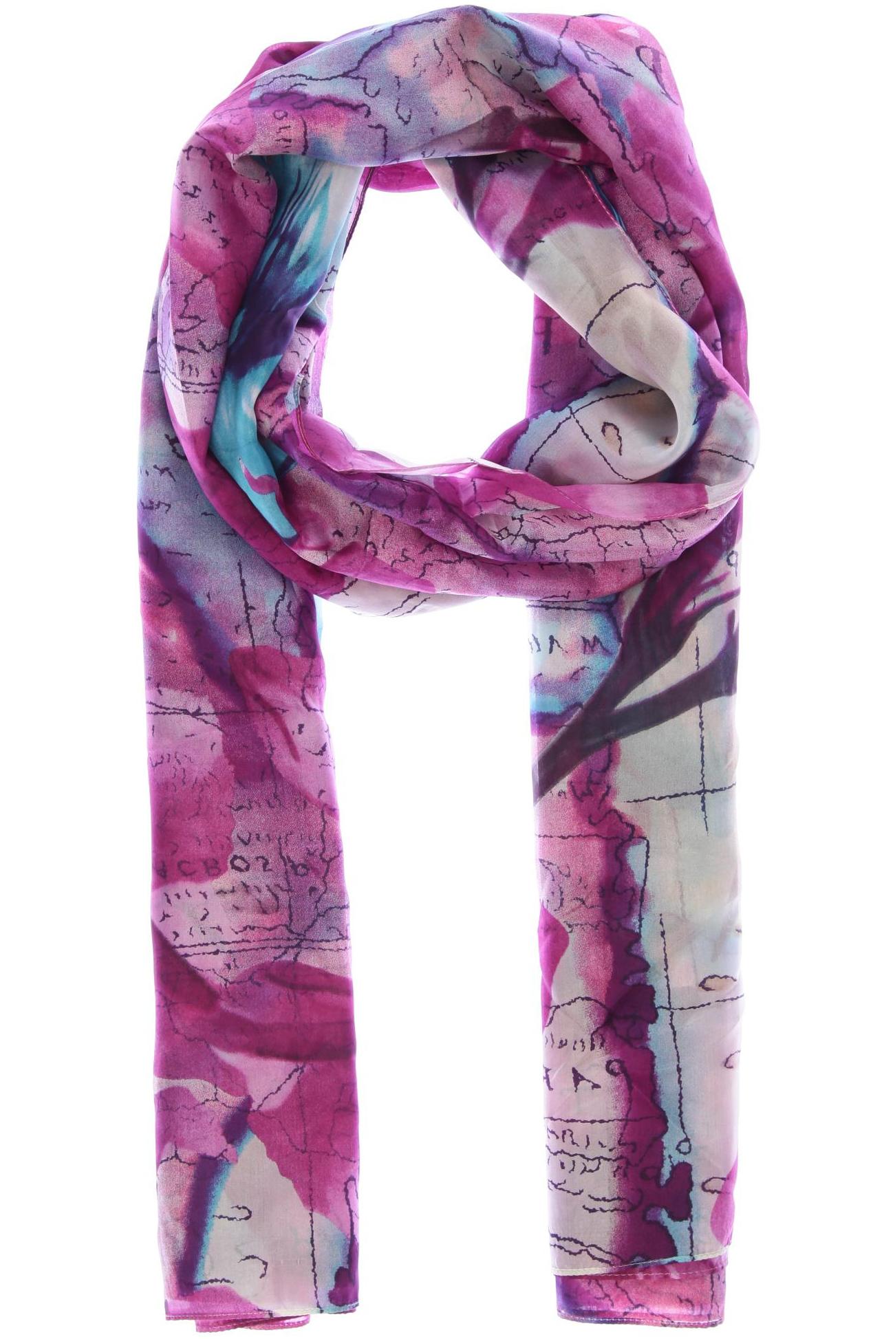 

Fraas Damen Schal, mehrfarbig, Gr.