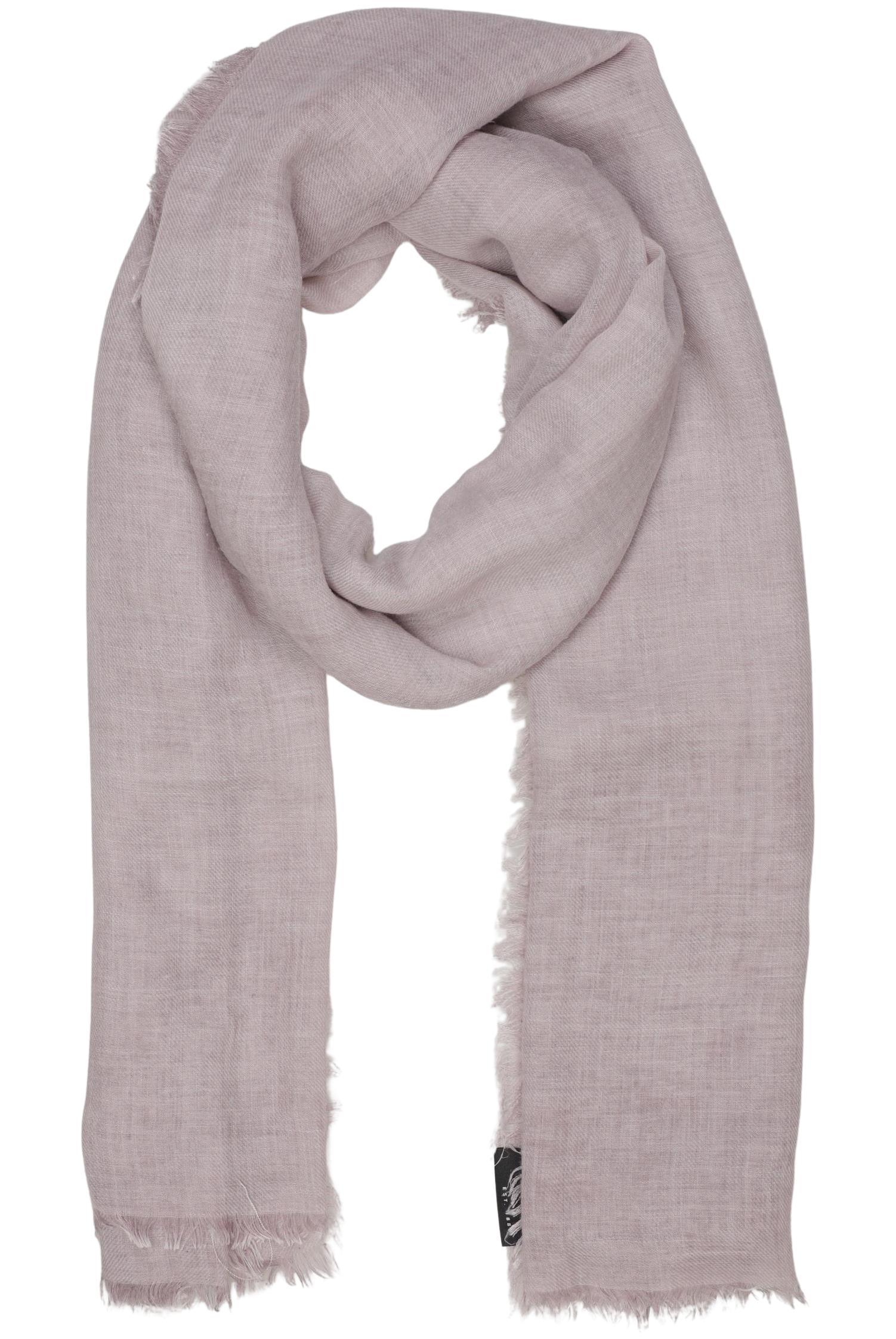 

Fraas Damen Schal, pink, Gr.