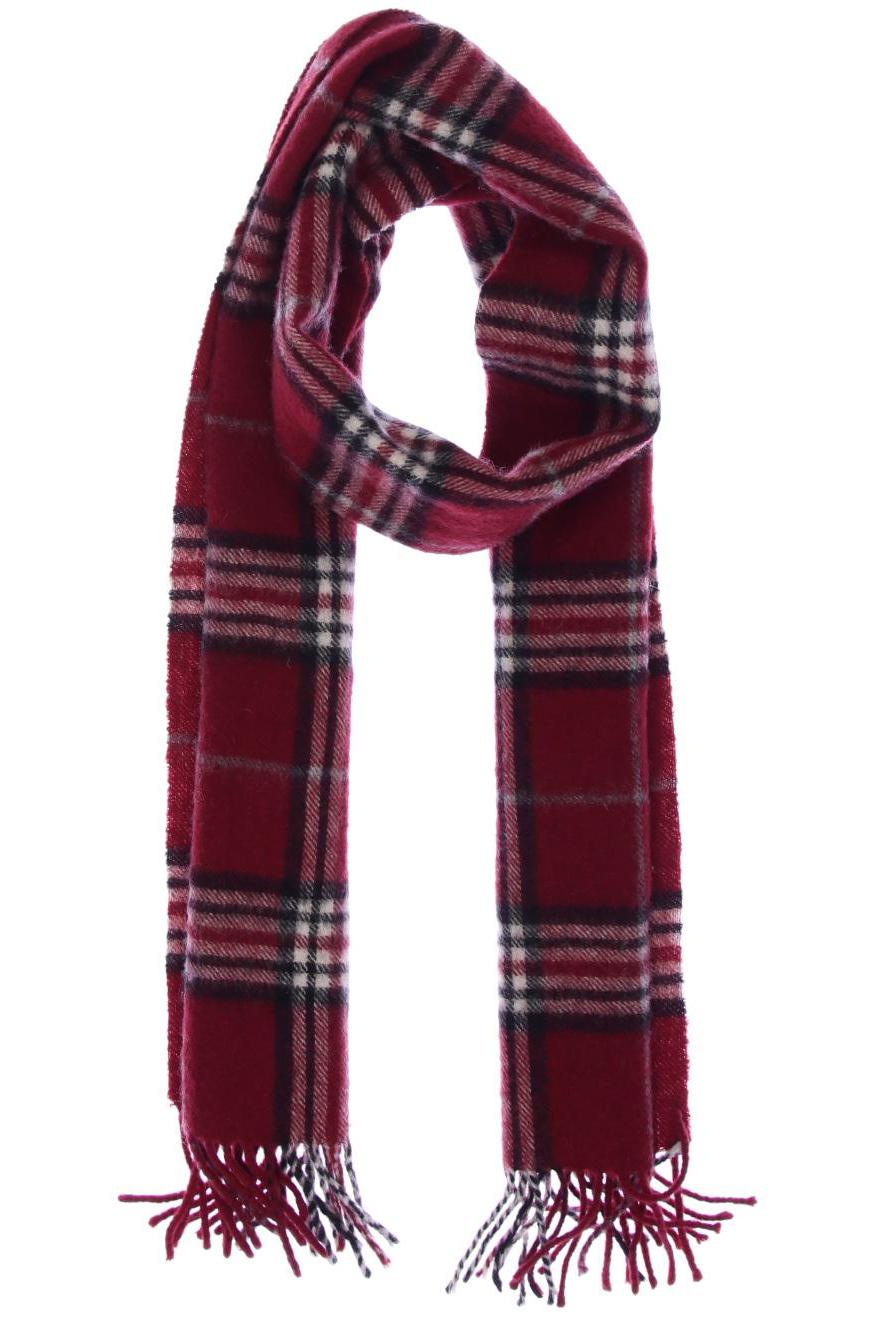 

Fraas Damen Schal, rot, Gr.