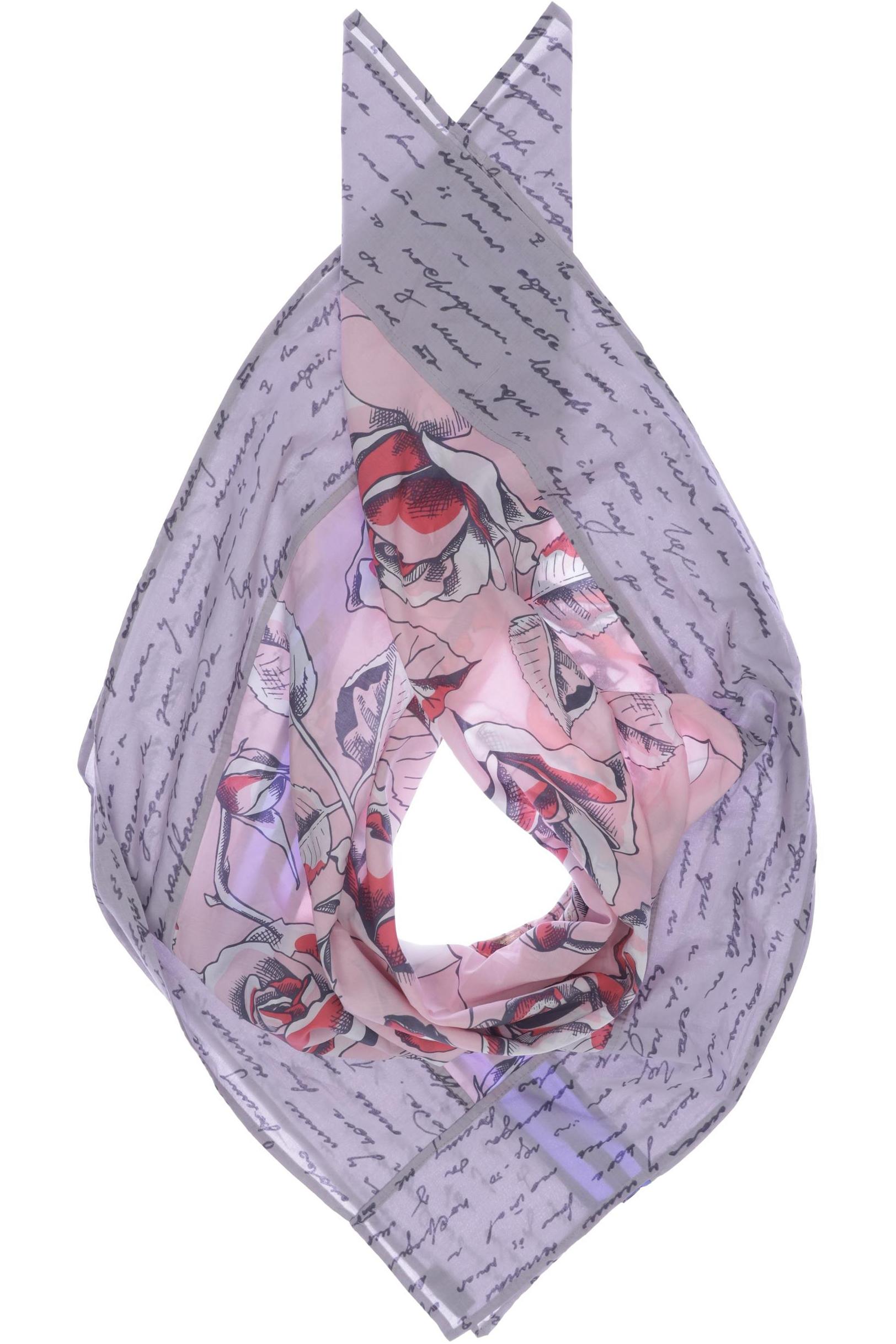 

Fraas Damen Schal, pink, Gr.