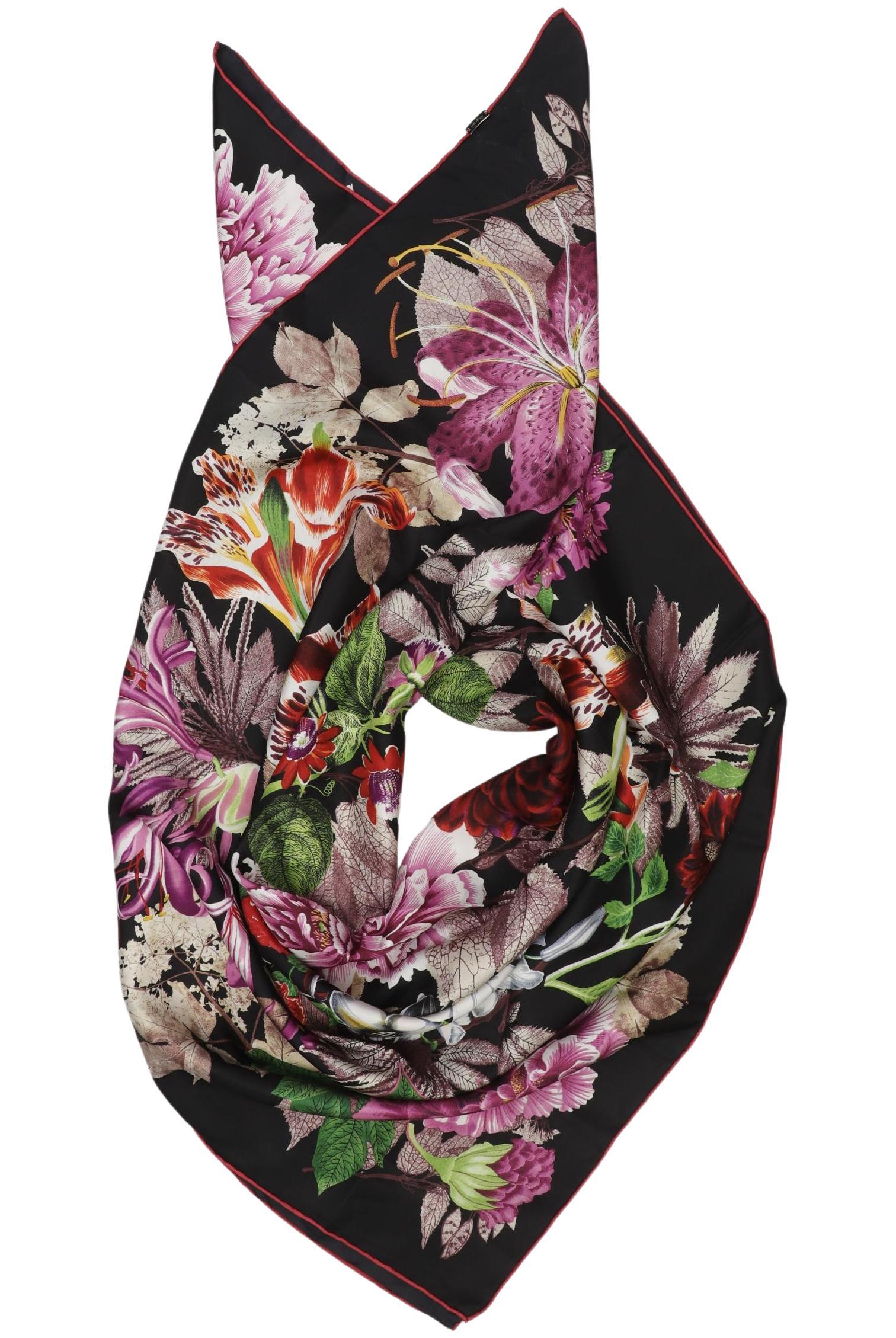 

Fraas Damen Schal, mehrfarbig, Gr.