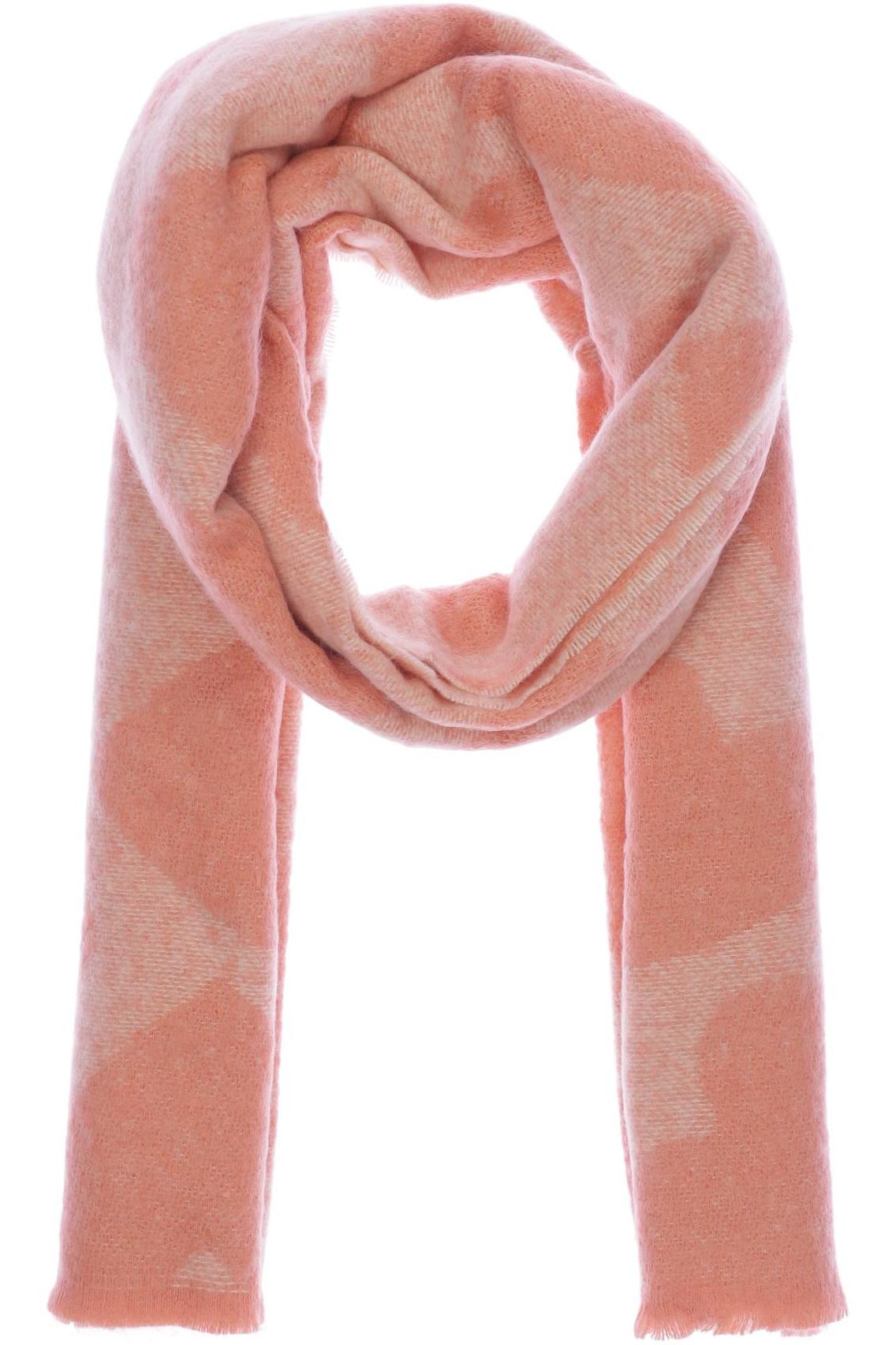 

Fraas Damen Schal, orange, Gr.