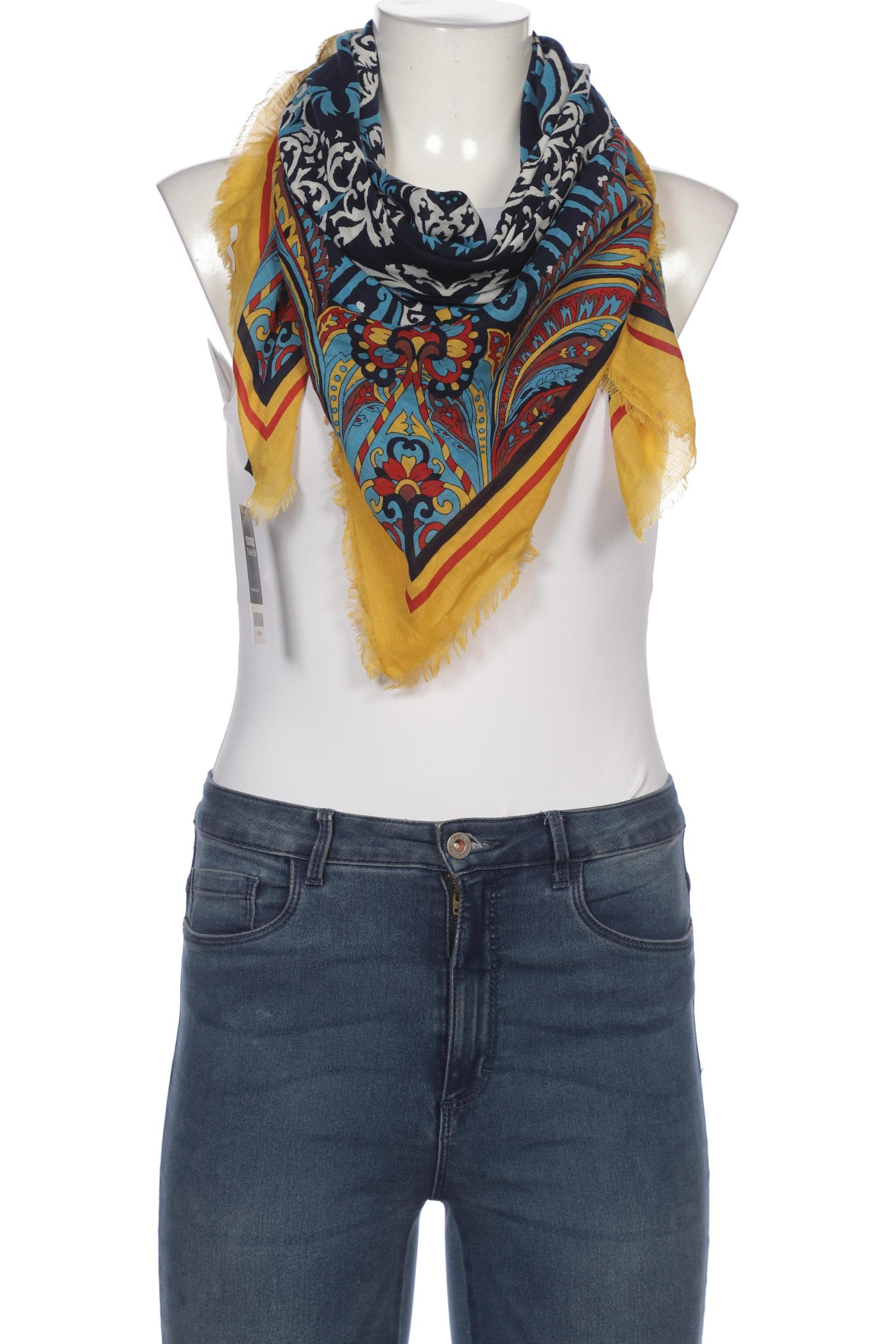 

FRAAS Damen Schal, marineblau