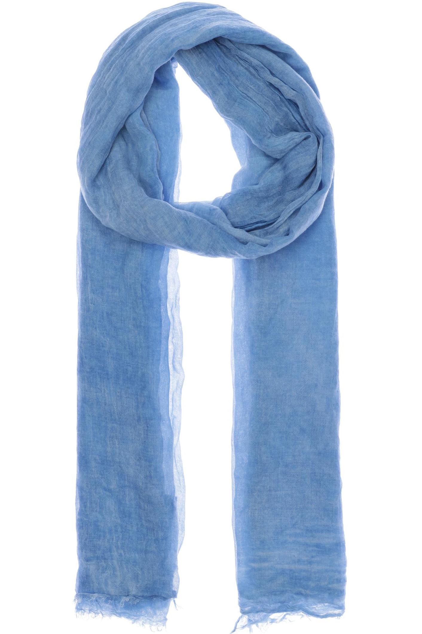 

Fraas Damen Schal, blau, Gr.